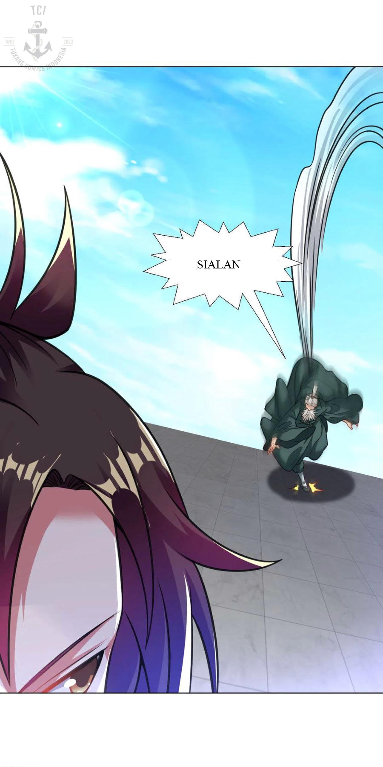 Dao Yin Chapter 100 Gambar 19