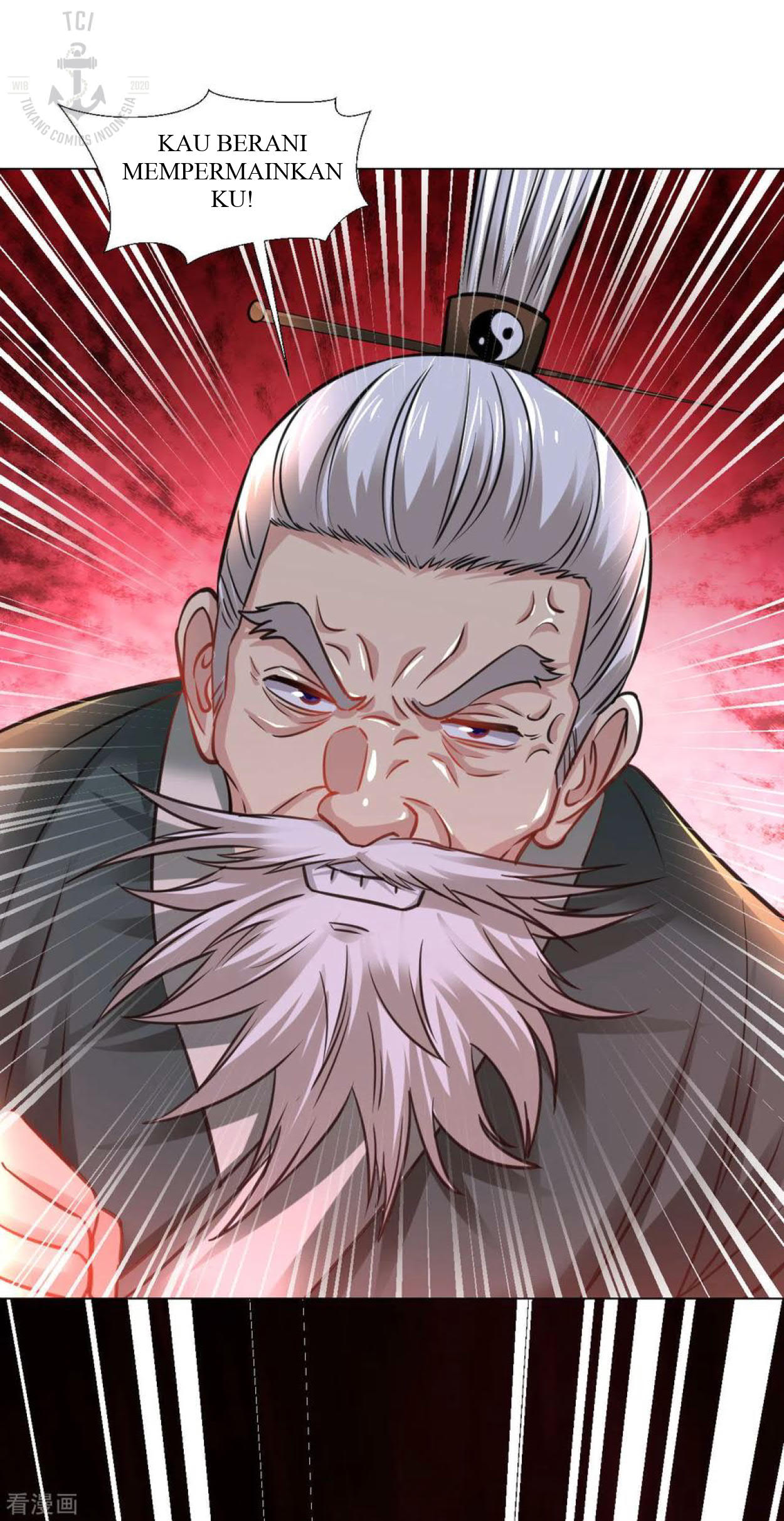Dao Yin Chapter 100 Gambar 23