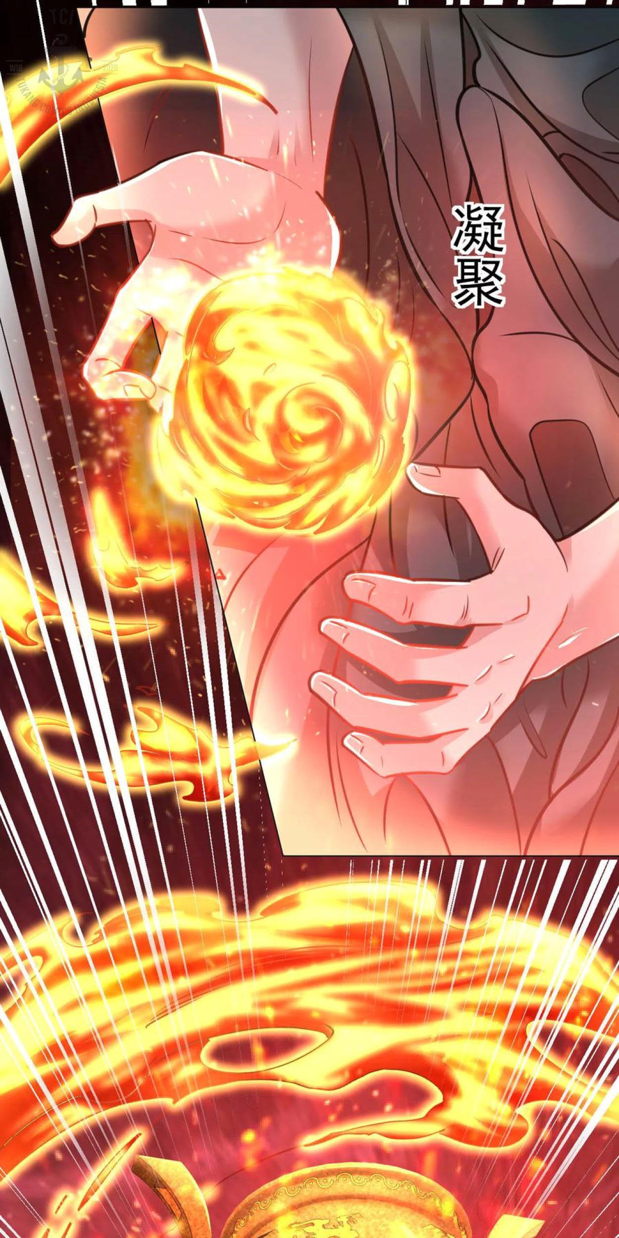 Dao Yin Chapter 100 Gambar 24