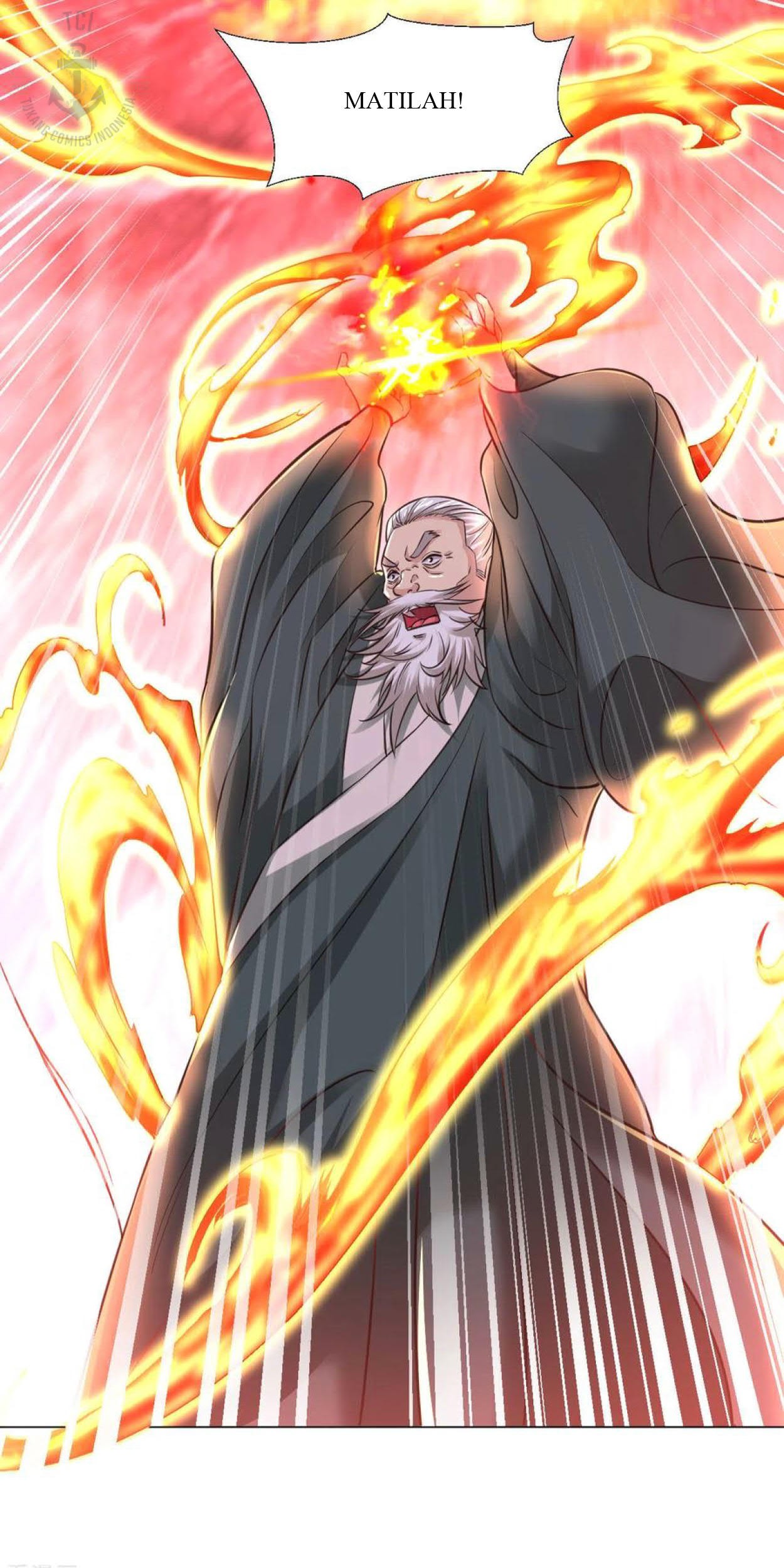 Dao Yin Chapter 100 Gambar 26