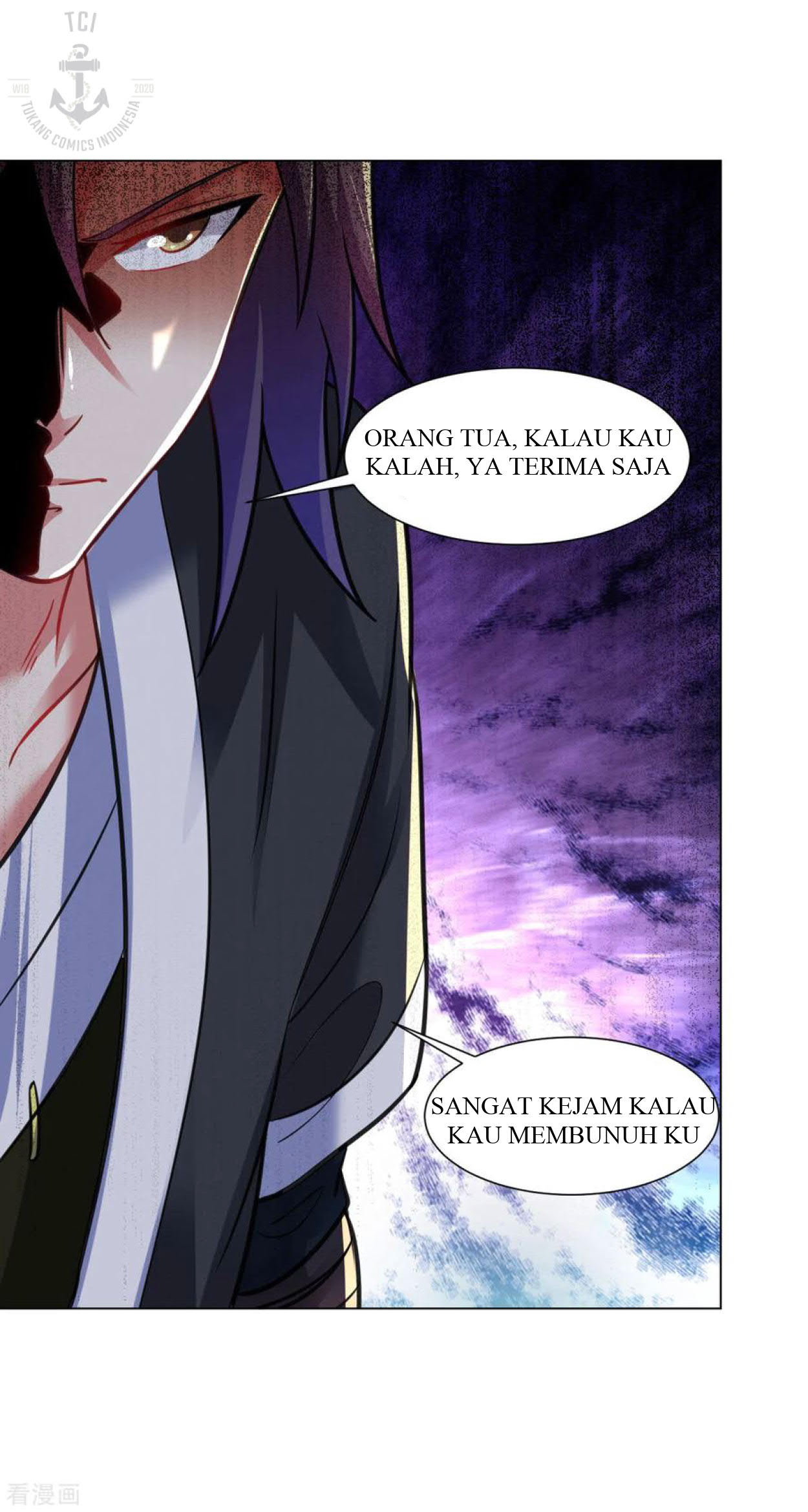 Dao Yin Chapter 100 Gambar 28