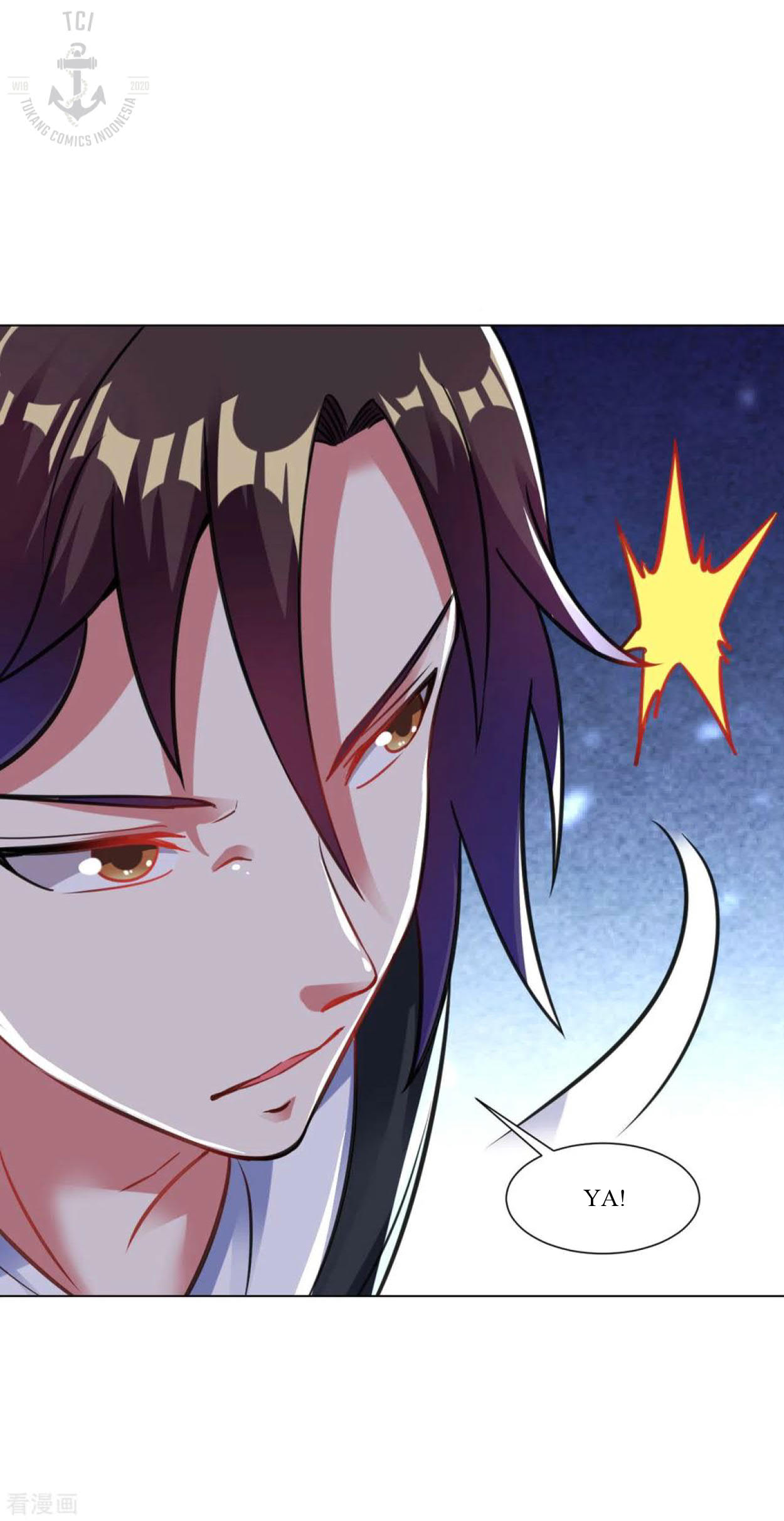 Dao Yin Chapter 100 Gambar 8