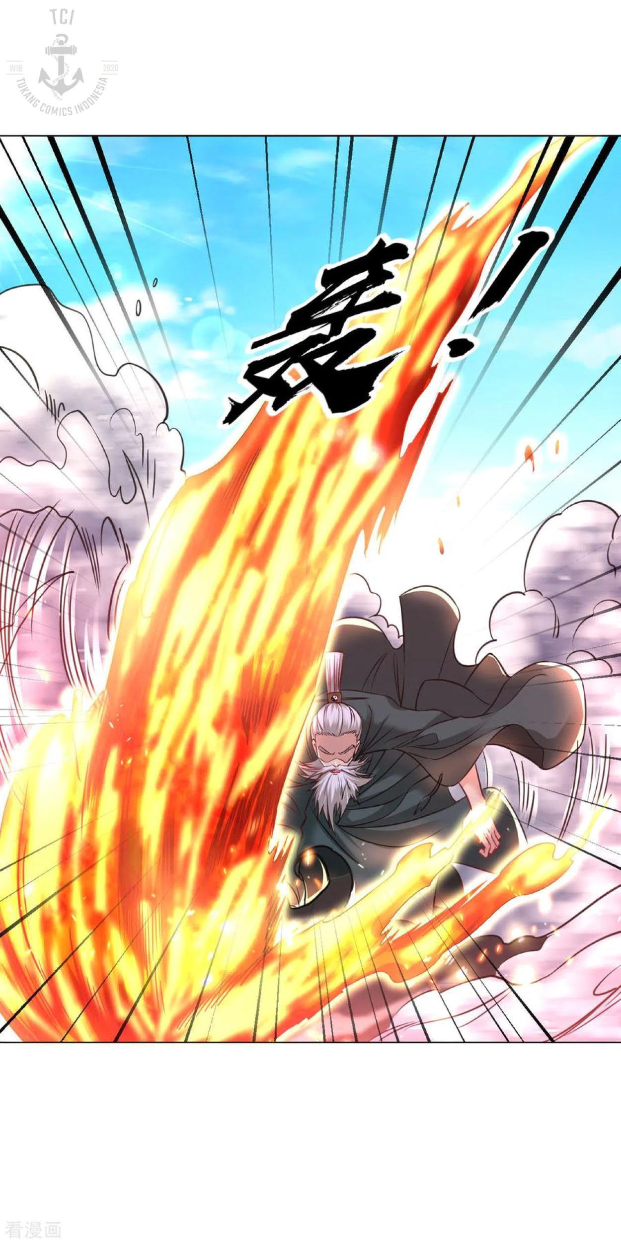 Dao Yin Chapter 100 Gambar 11
