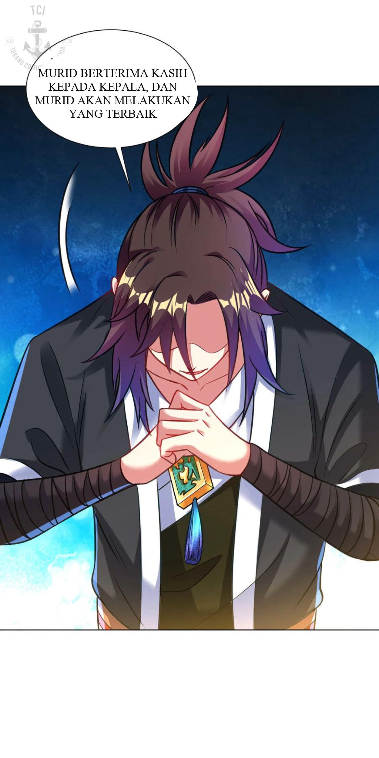 Dao Yin Chapter 99 Gambar 29