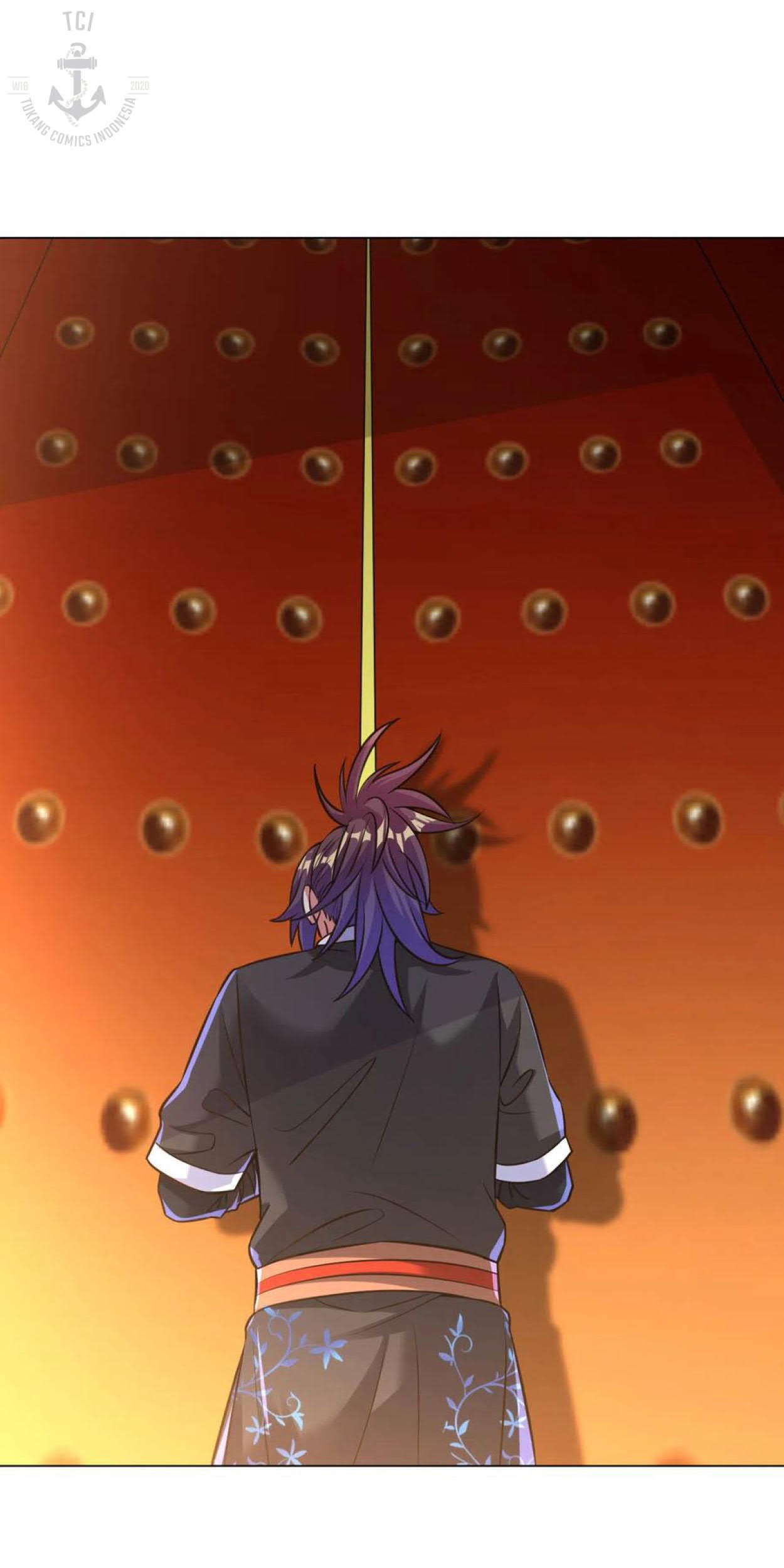 Dao Yin Chapter 99 Gambar 6
