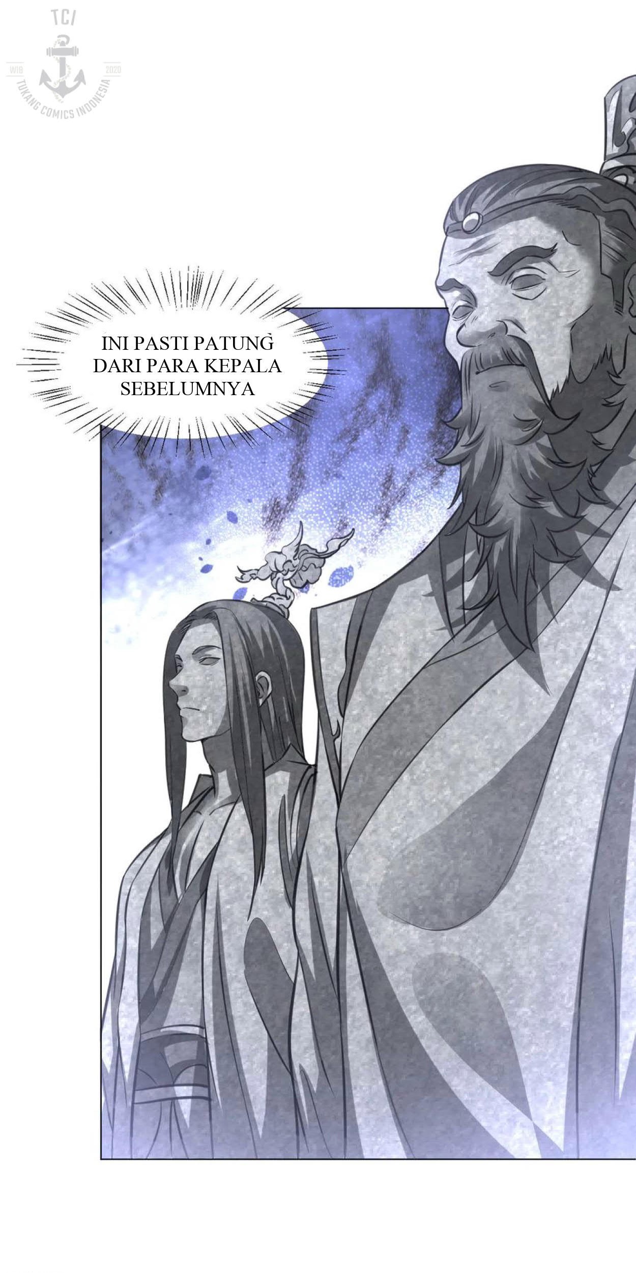Dao Yin Chapter 99 Gambar 10