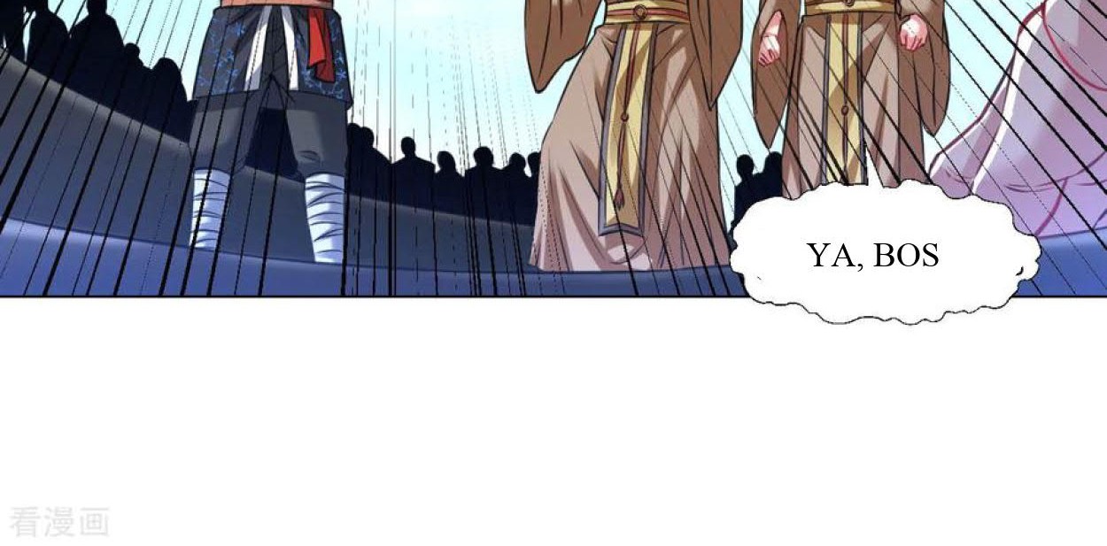 Dao Yin Chapter 98 Gambar 26