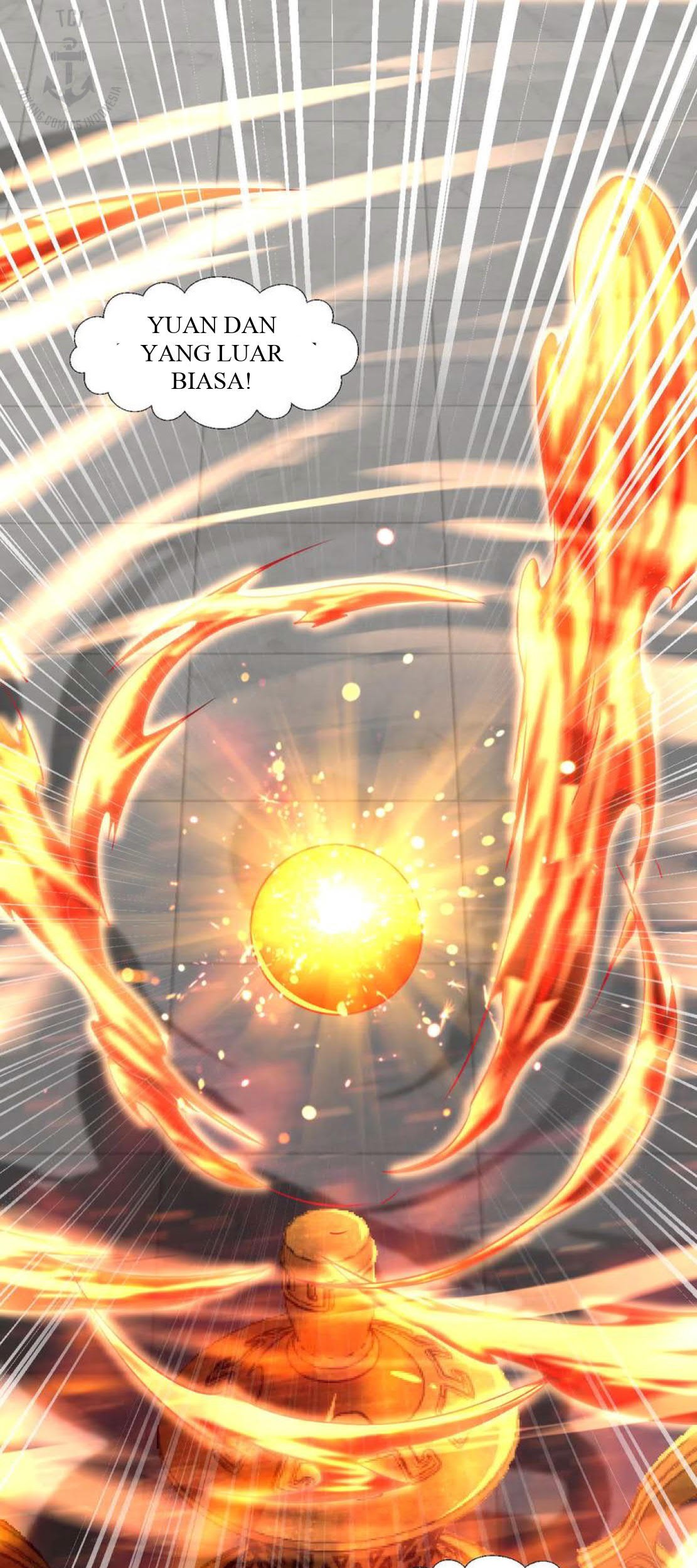 Dao Yin Chapter 97 Gambar 16