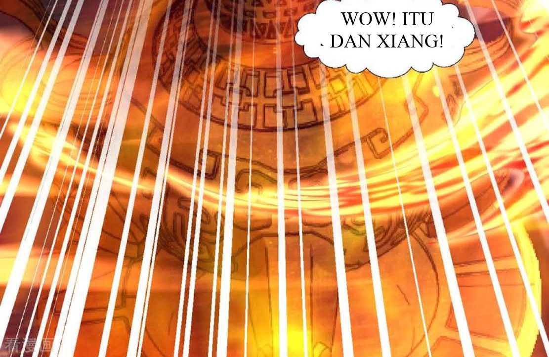 Dao Yin Chapter 97 Gambar 17