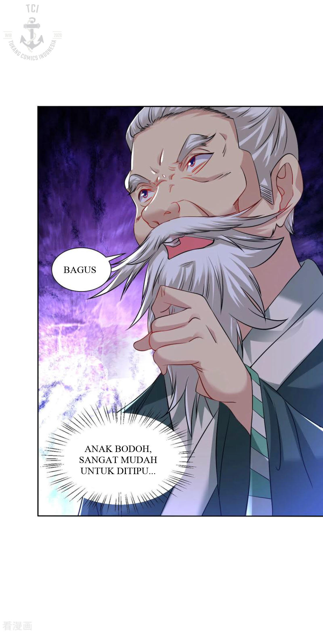 Dao Yin Chapter 97 Gambar 4
