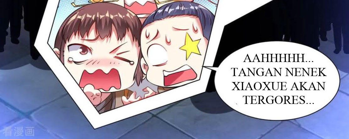 Dao Yin Chapter 97 Gambar 7