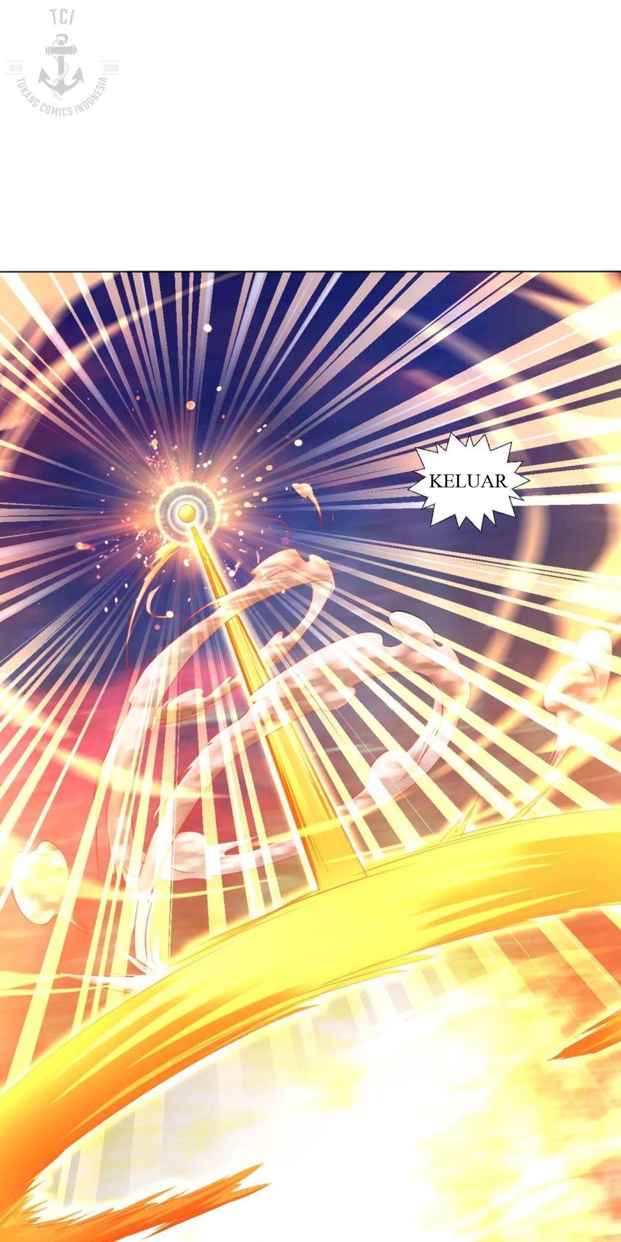 Dao Yin Chapter 96 Gambar 17