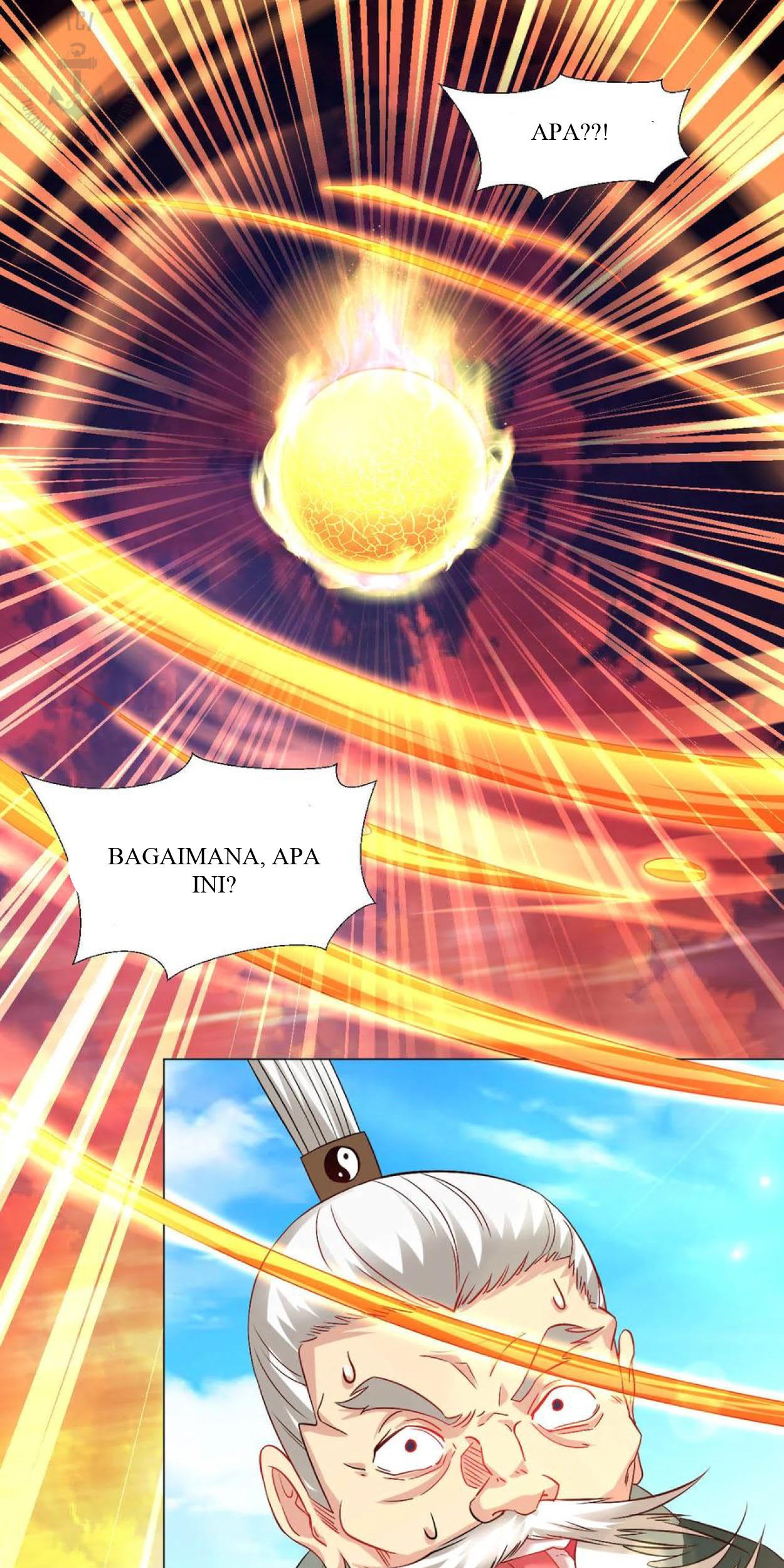Dao Yin Chapter 96 Gambar 19