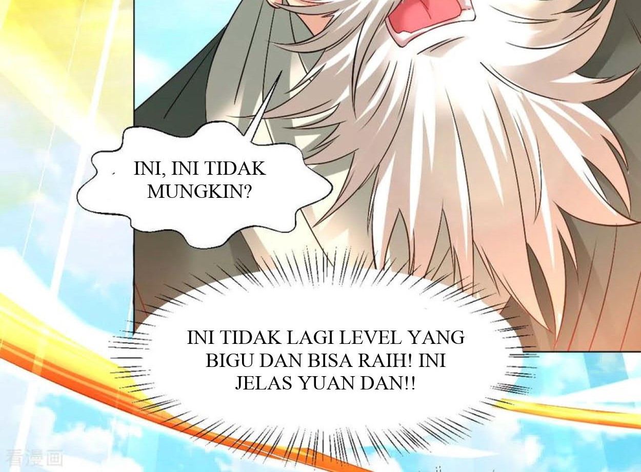 Dao Yin Chapter 96 Gambar 20