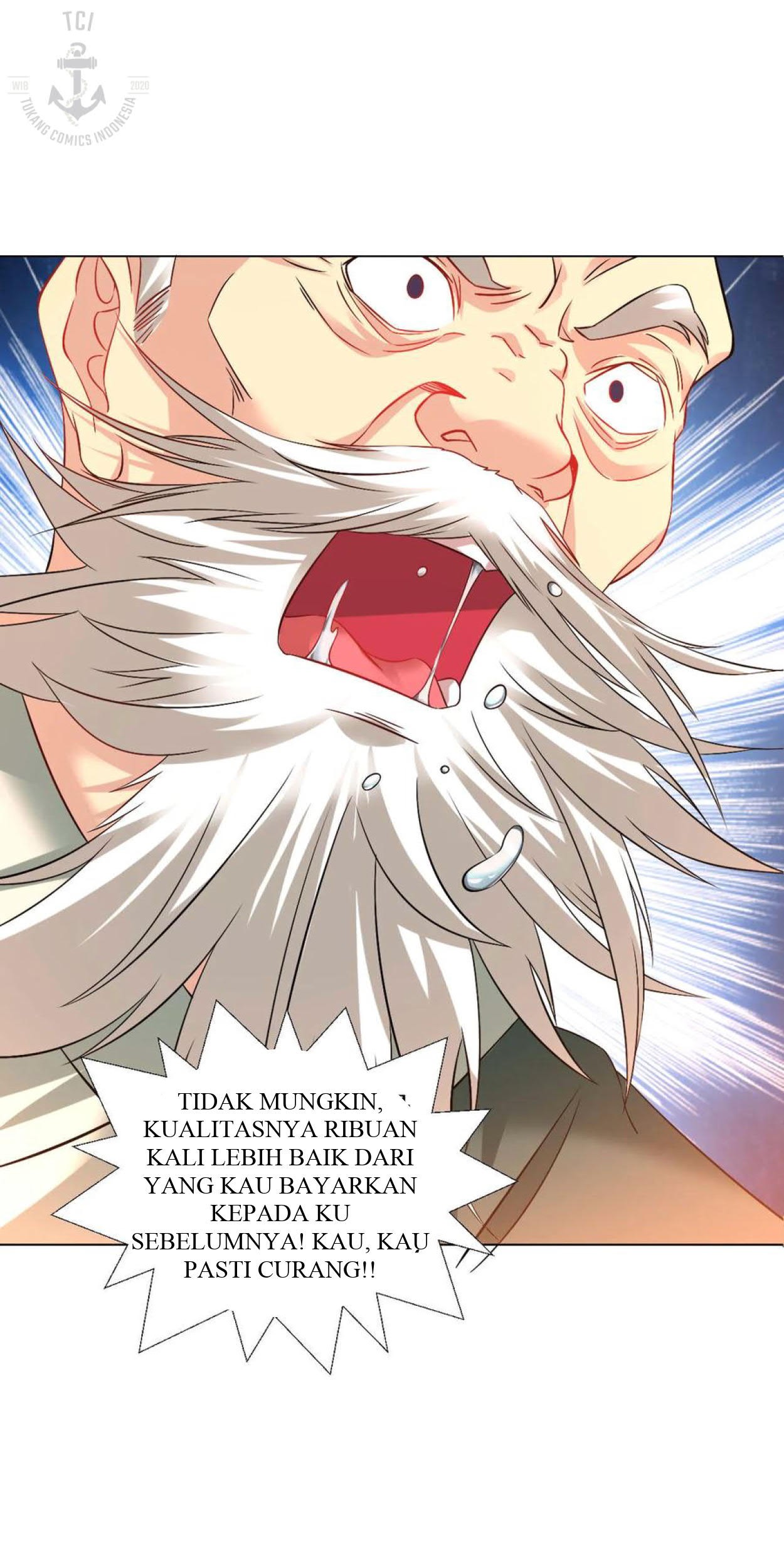 Dao Yin Chapter 96 Gambar 24