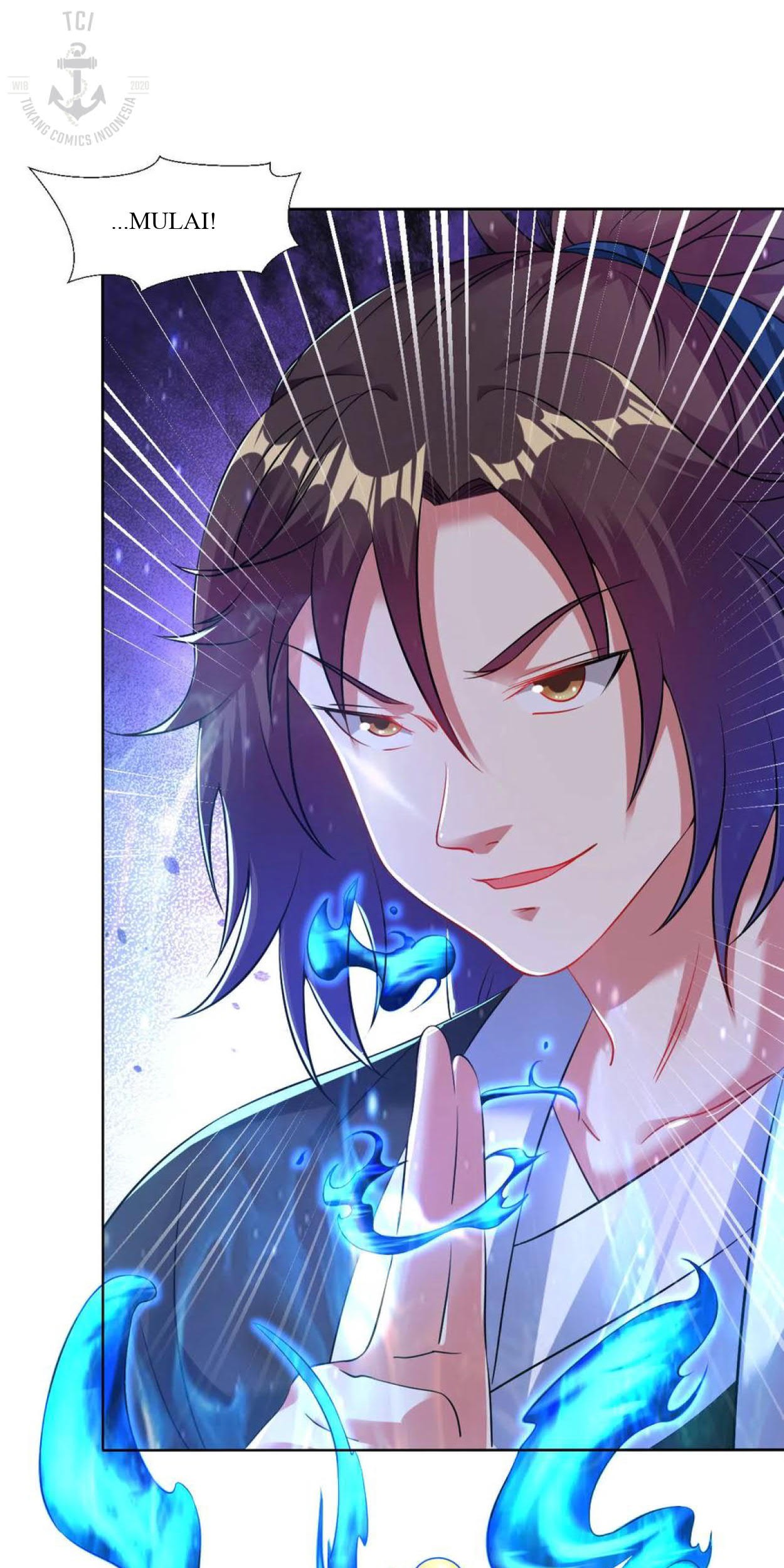 Dao Yin Chapter 95 Gambar 19