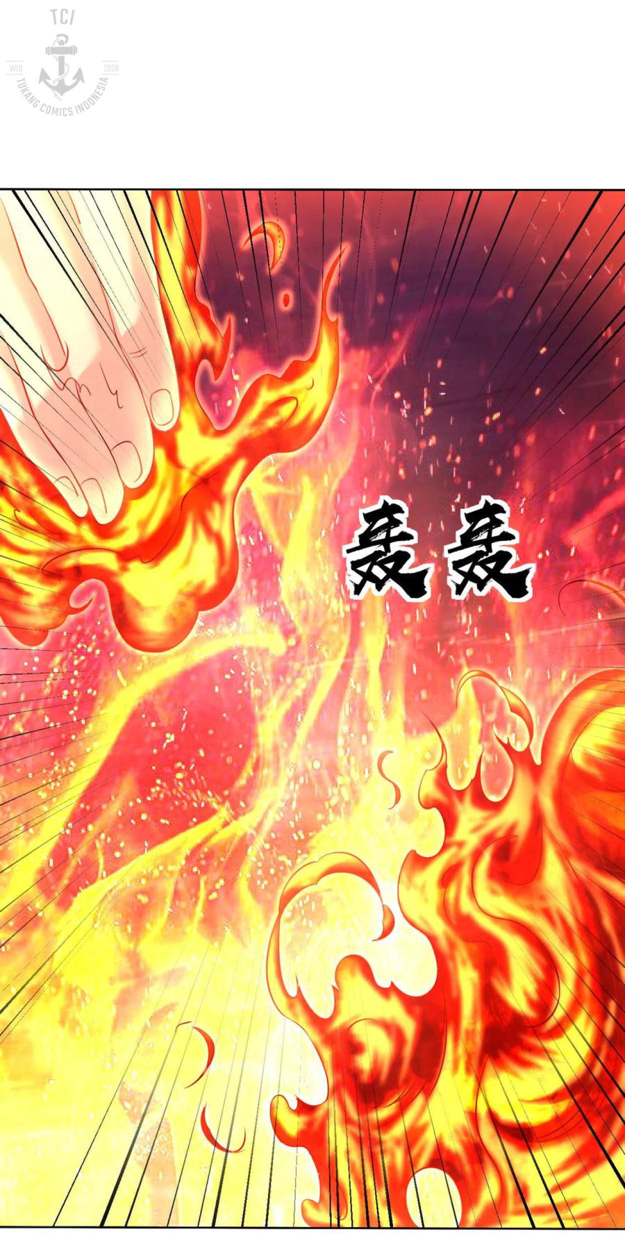 Dao Yin Chapter 95 Gambar 22