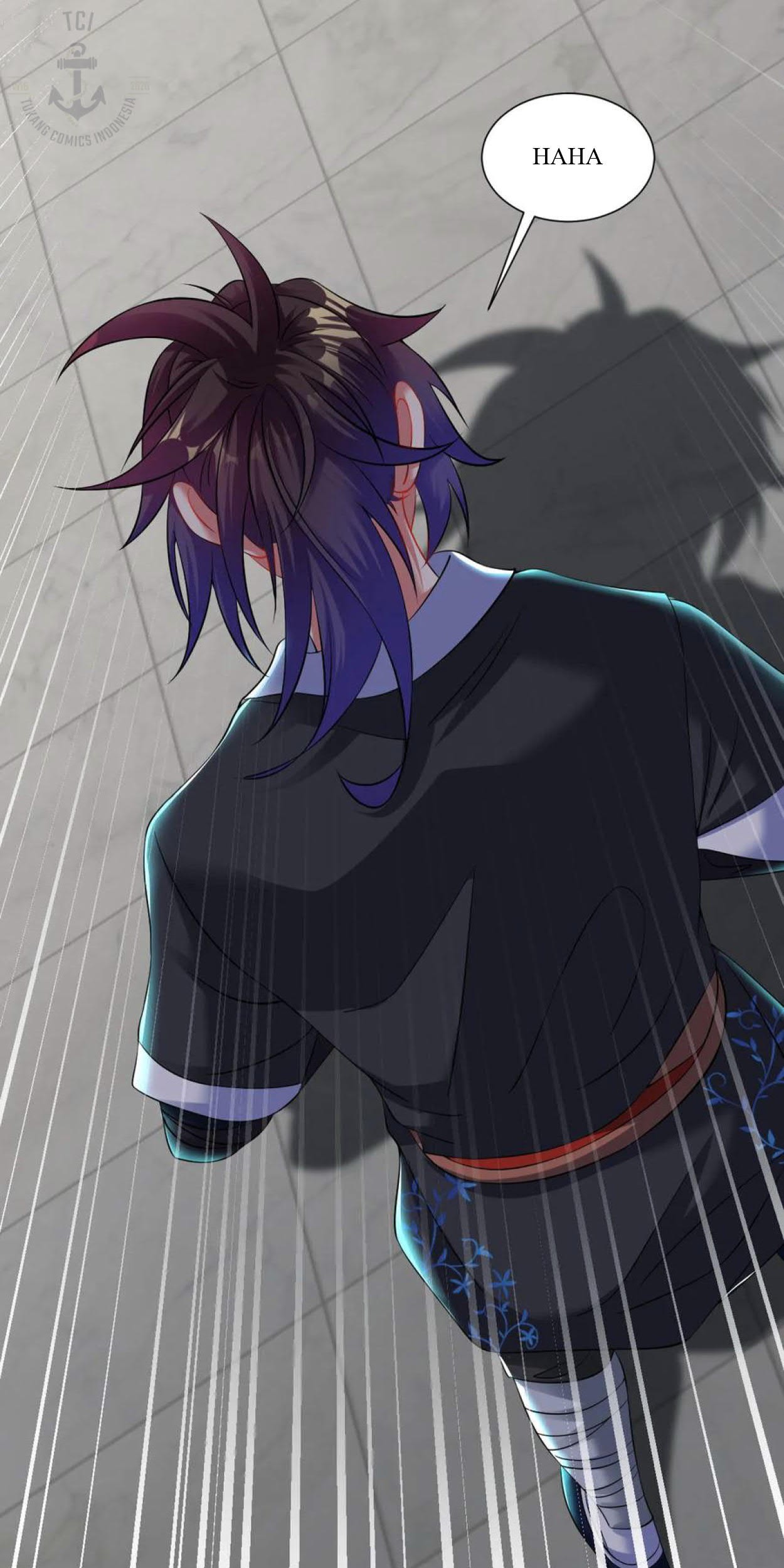 Dao Yin Chapter 95 Gambar 27