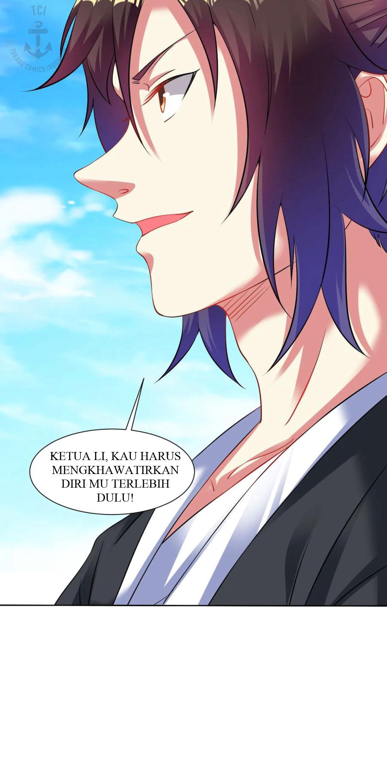 Dao Yin Chapter 95 Gambar 29