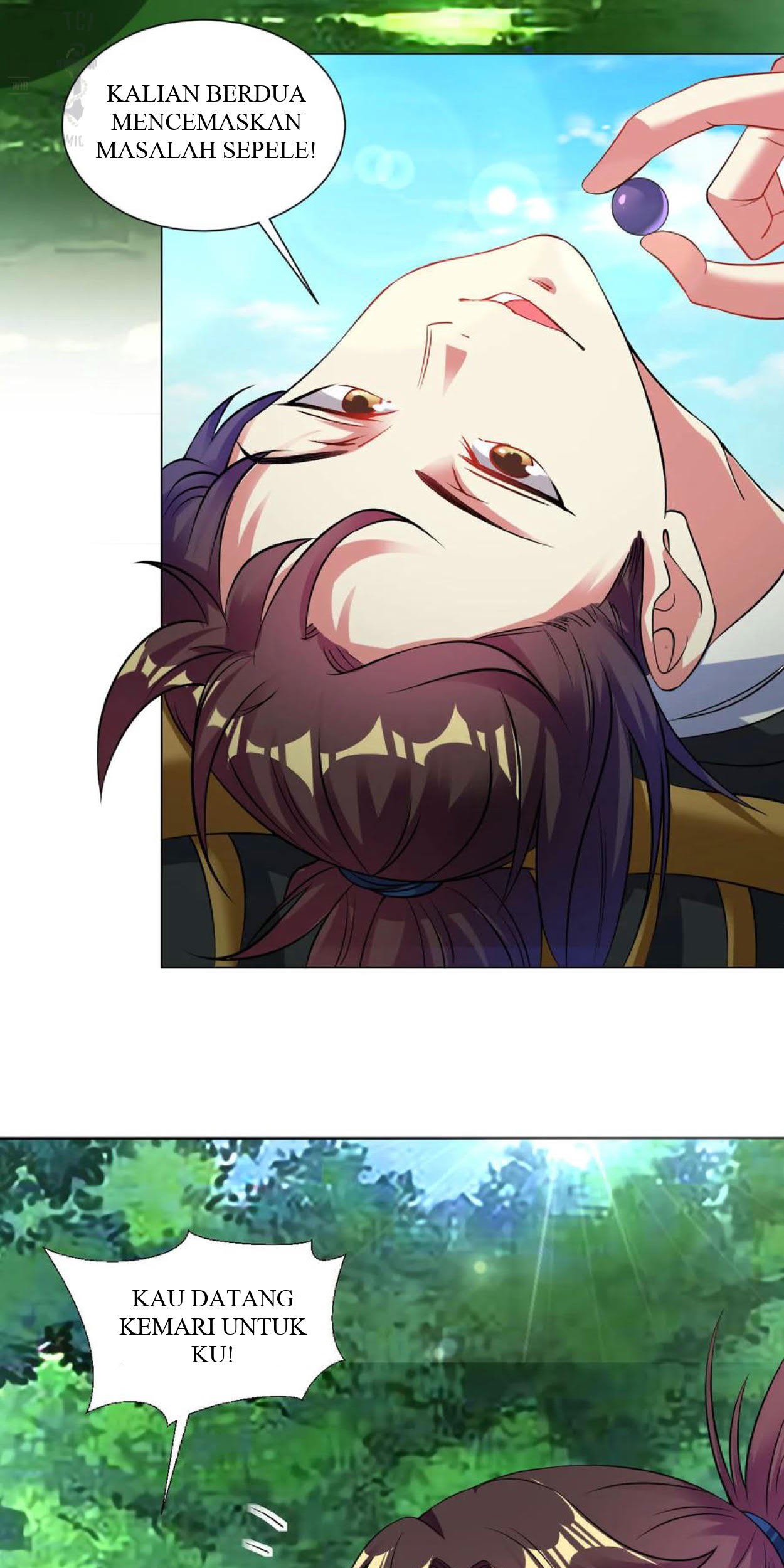 Dao Yin Chapter 95 Gambar 4
