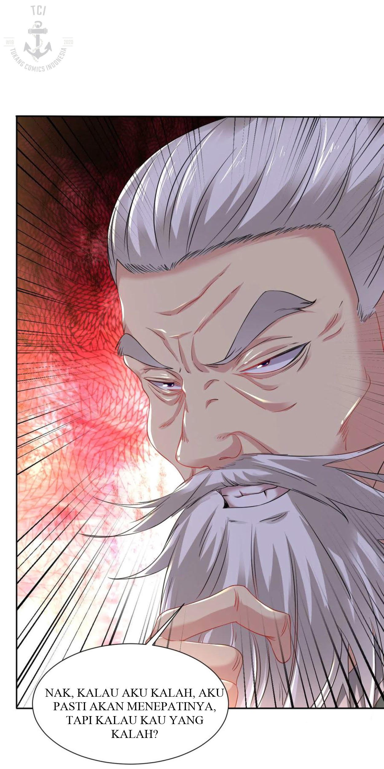 Dao Yin Chapter 94 Gambar 23