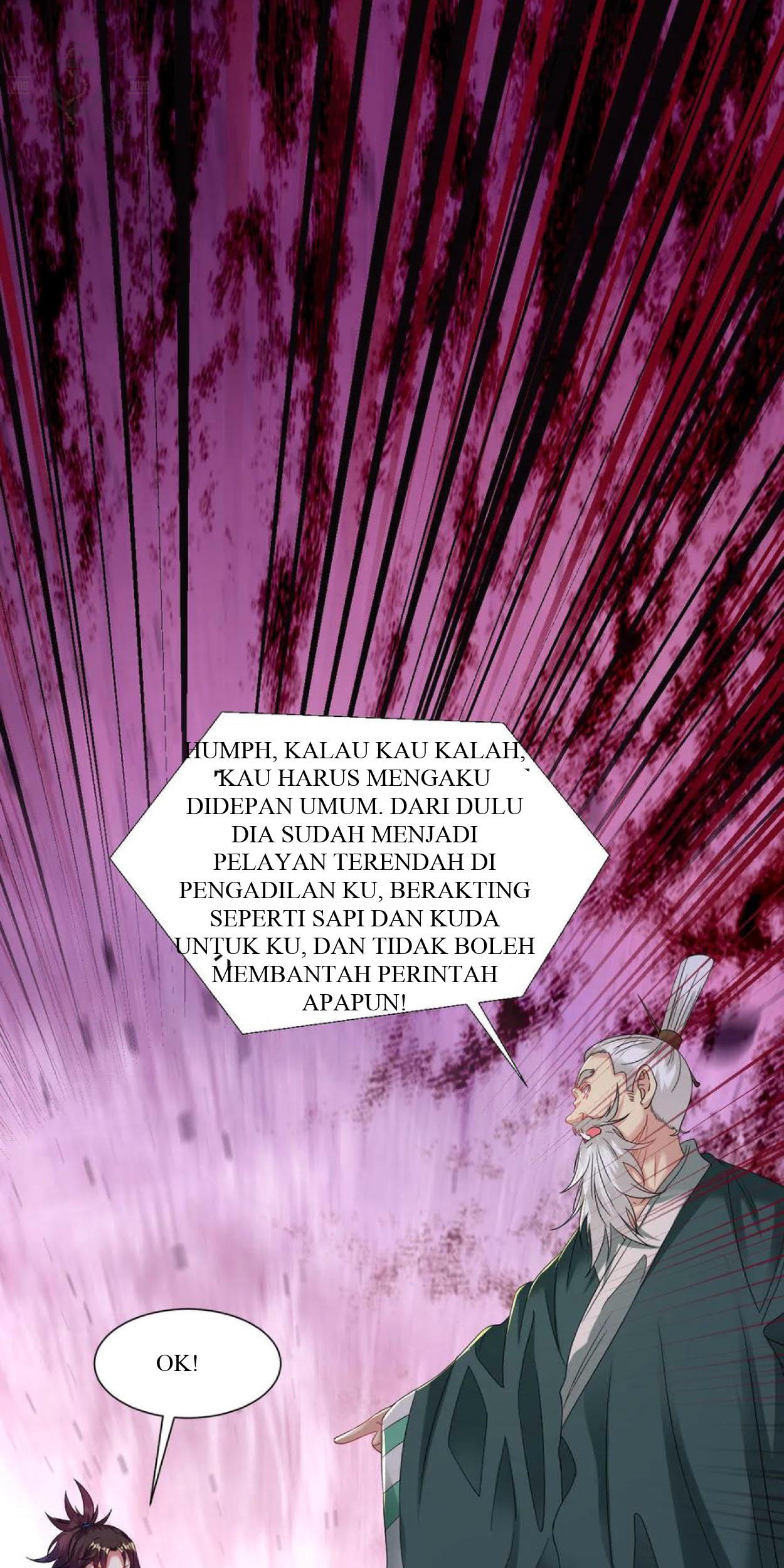 Dao Yin Chapter 94 Gambar 27
