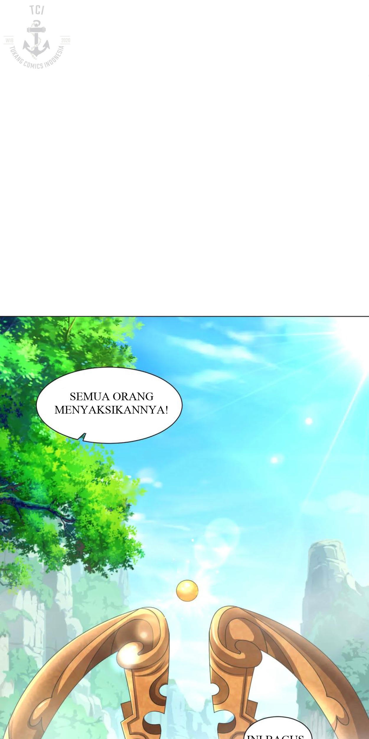 Dao Yin Chapter 94 Gambar 29