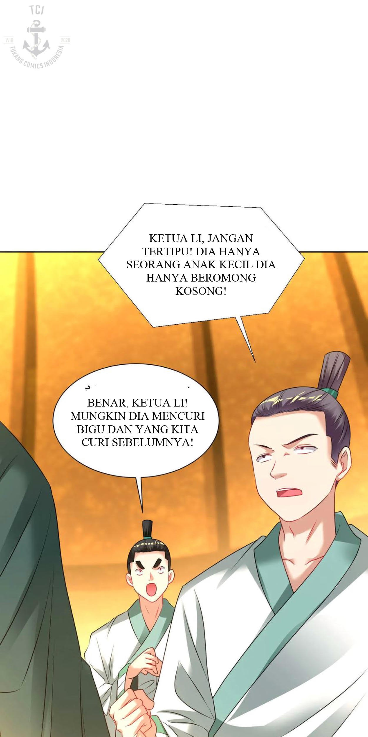 Dao Yin Chapter 94 Gambar 7
