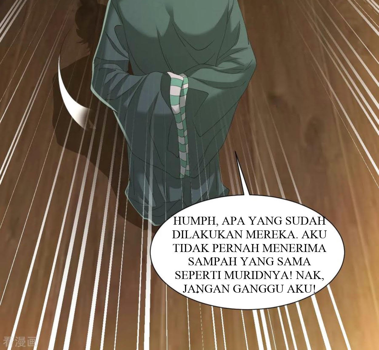 Dao Yin Chapter 94 Gambar 13