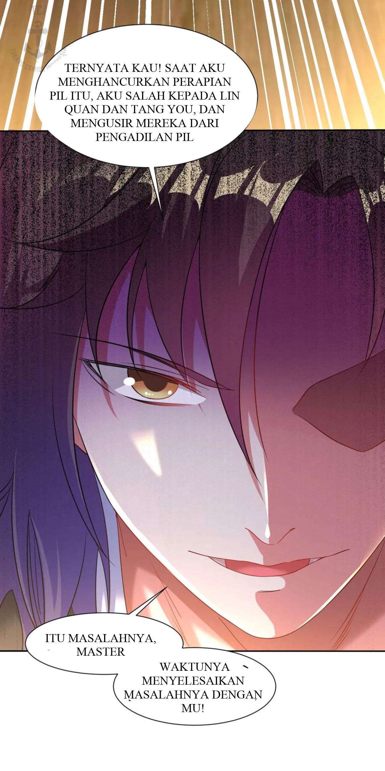 Dao Yin Chapter 94 Gambar 14