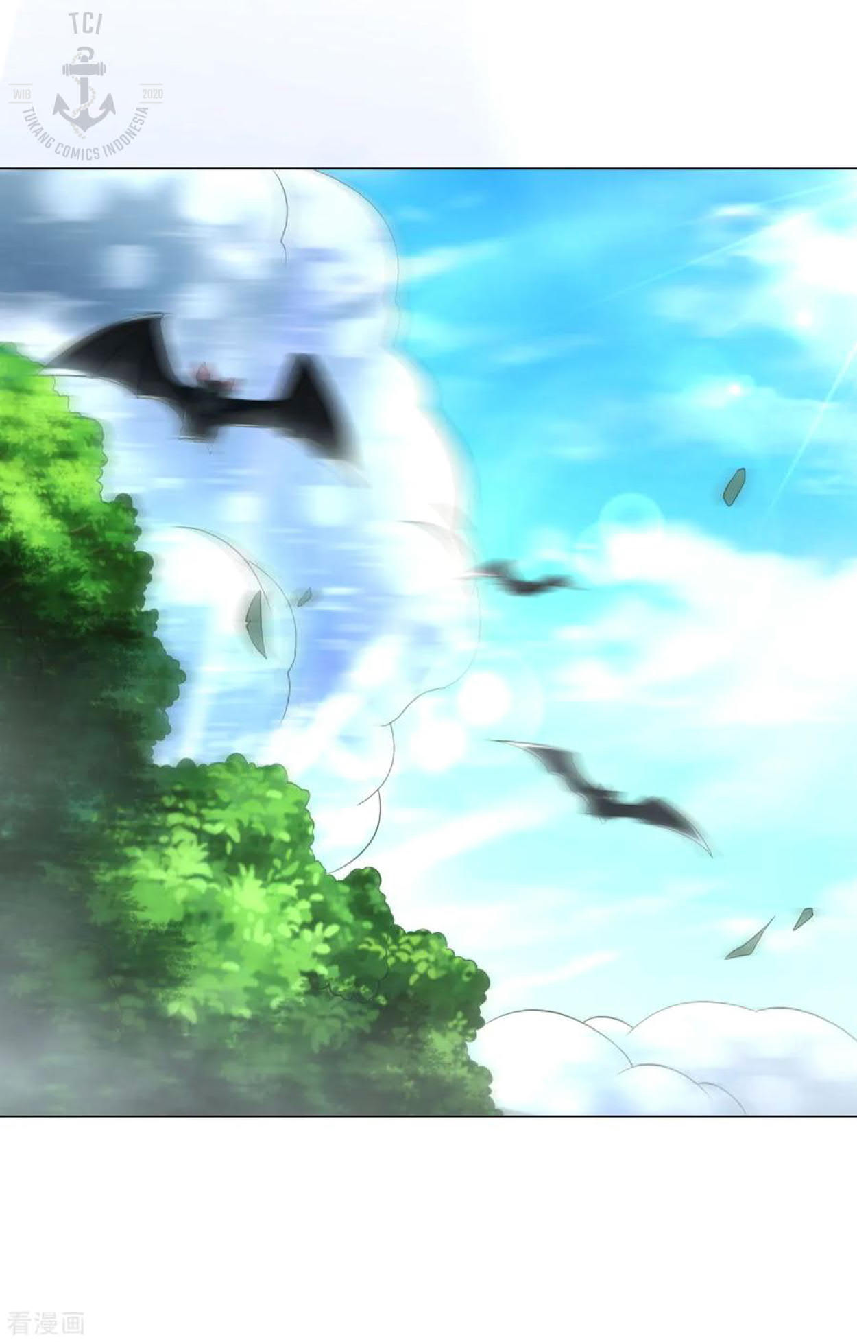 Dao Yin Chapter 93 Gambar 3