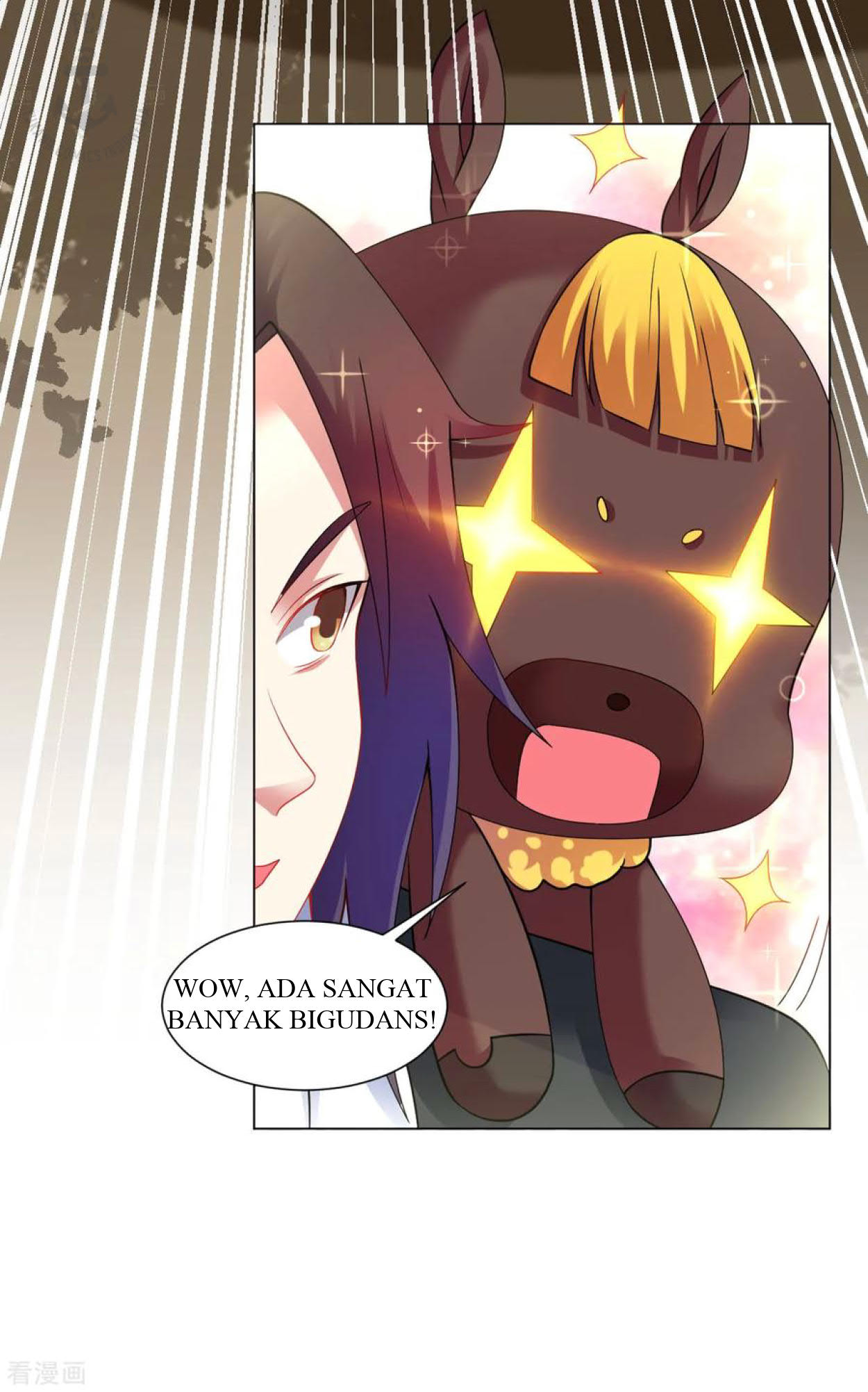 Dao Yin Chapter 93 Gambar 13