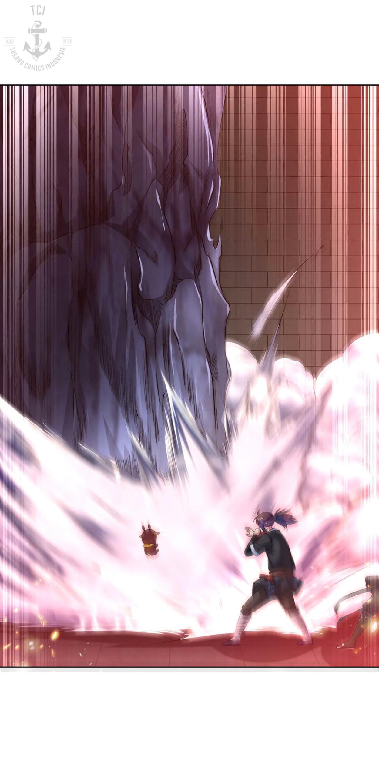 Dao Yin Chapter 92 Gambar 19