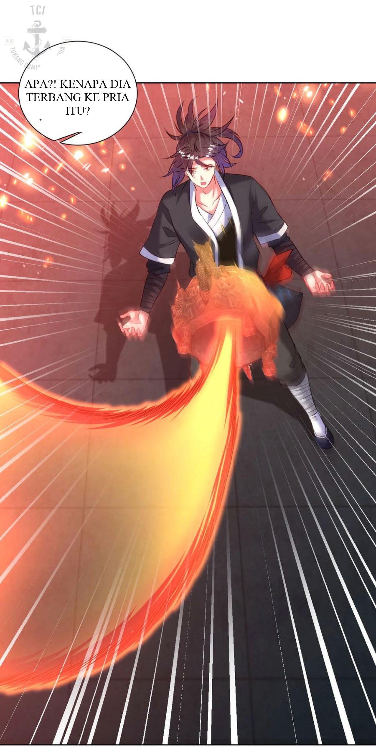 Dao Yin Chapter 92 Gambar 7