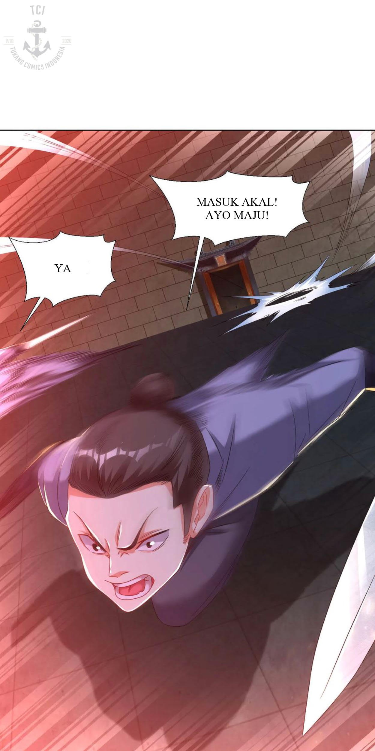 Dao Yin Chapter 91 Gambar 17