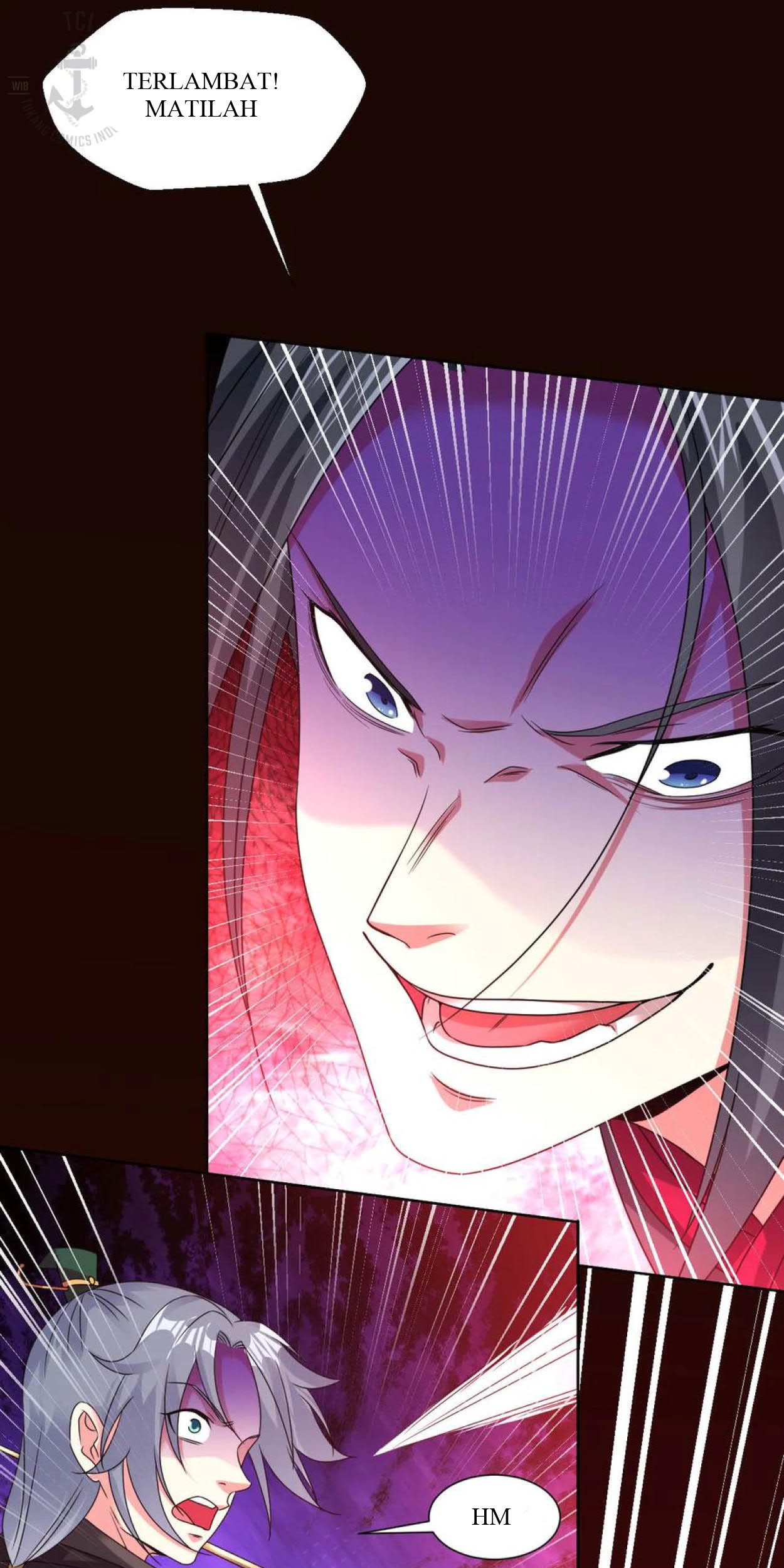 Dao Yin Chapter 91 Gambar 22