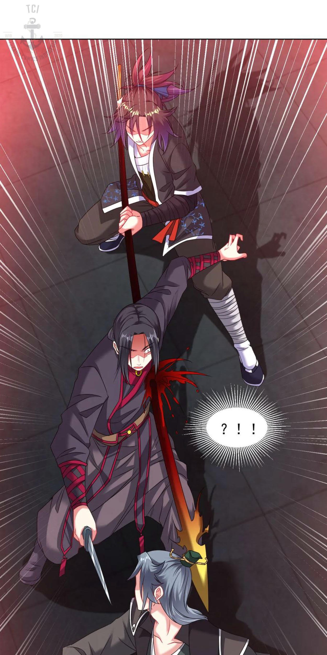 Dao Yin Chapter 91 Gambar 26