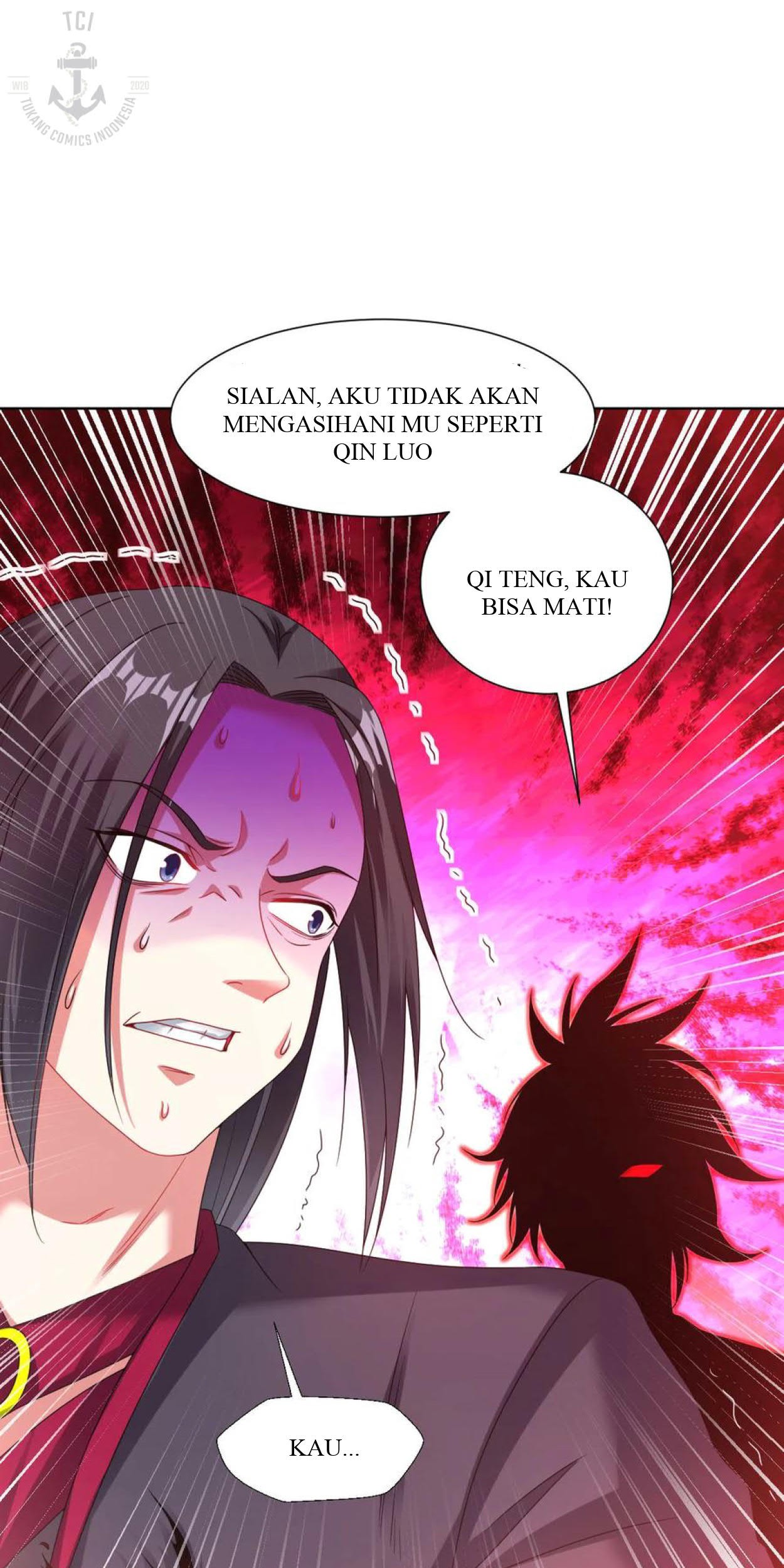 Dao Yin Chapter 91 Gambar 28