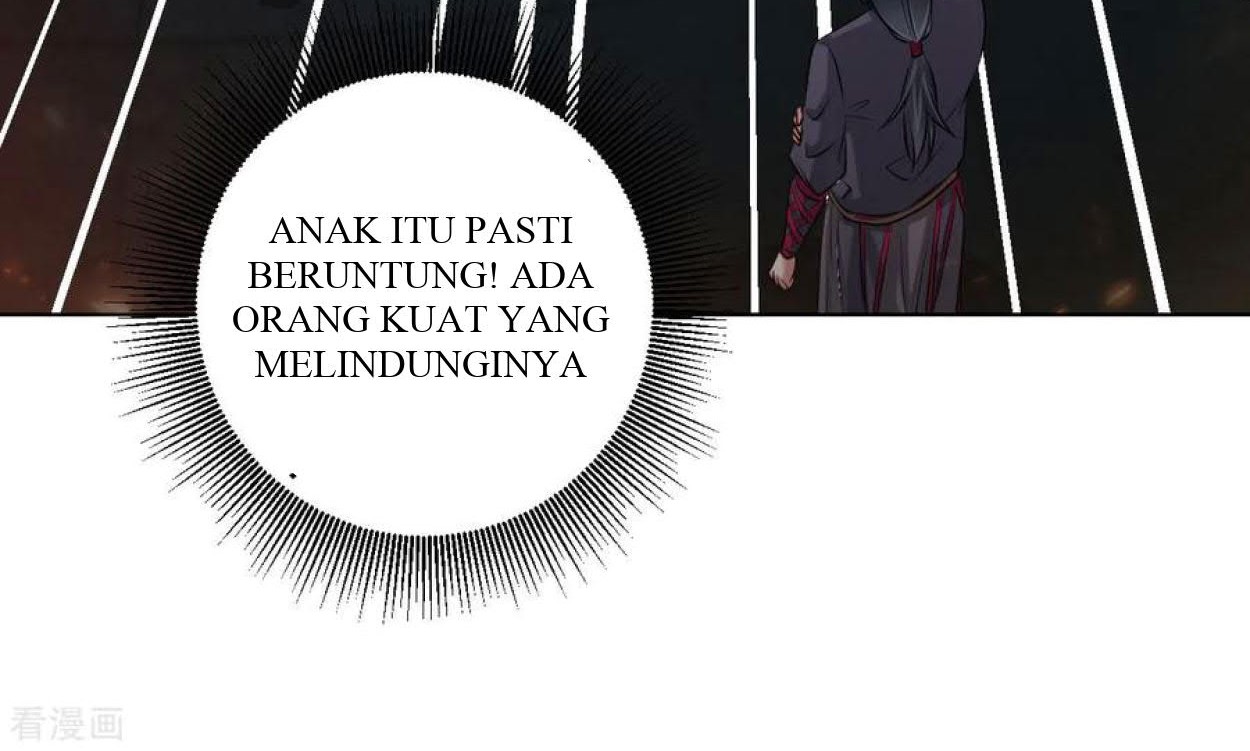 Dao Yin Chapter 91 Gambar 4