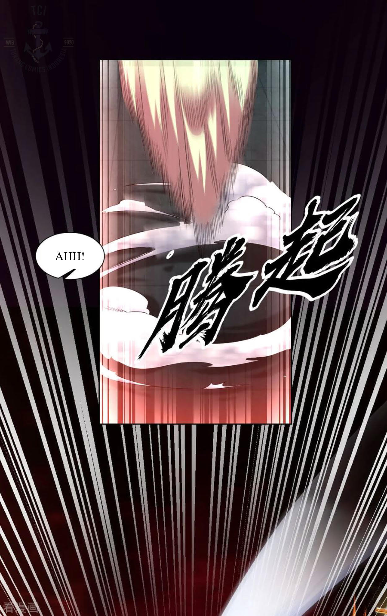 Dao Yin Chapter 91 Gambar 12