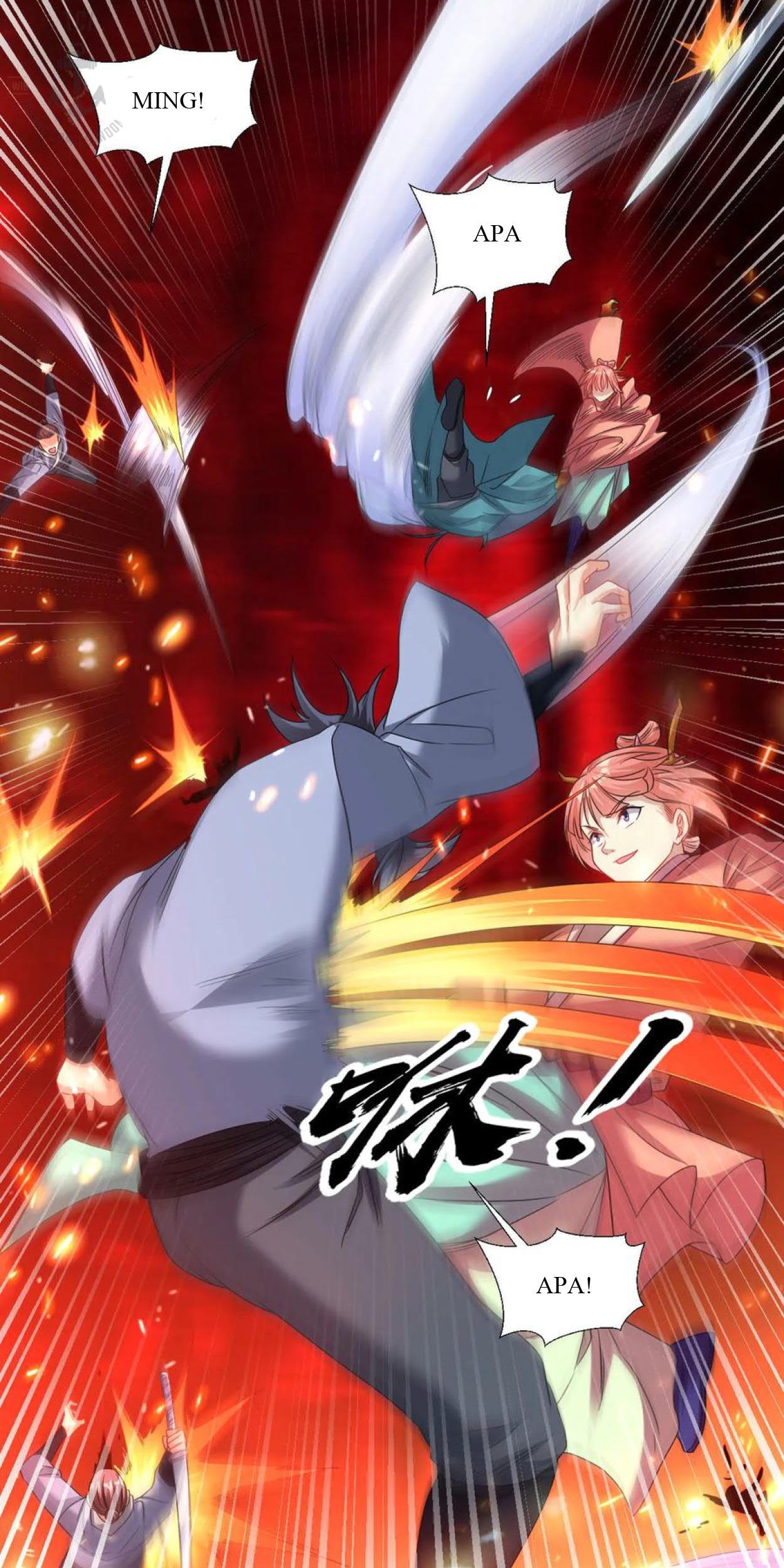 Dao Yin Chapter 91 Gambar 13