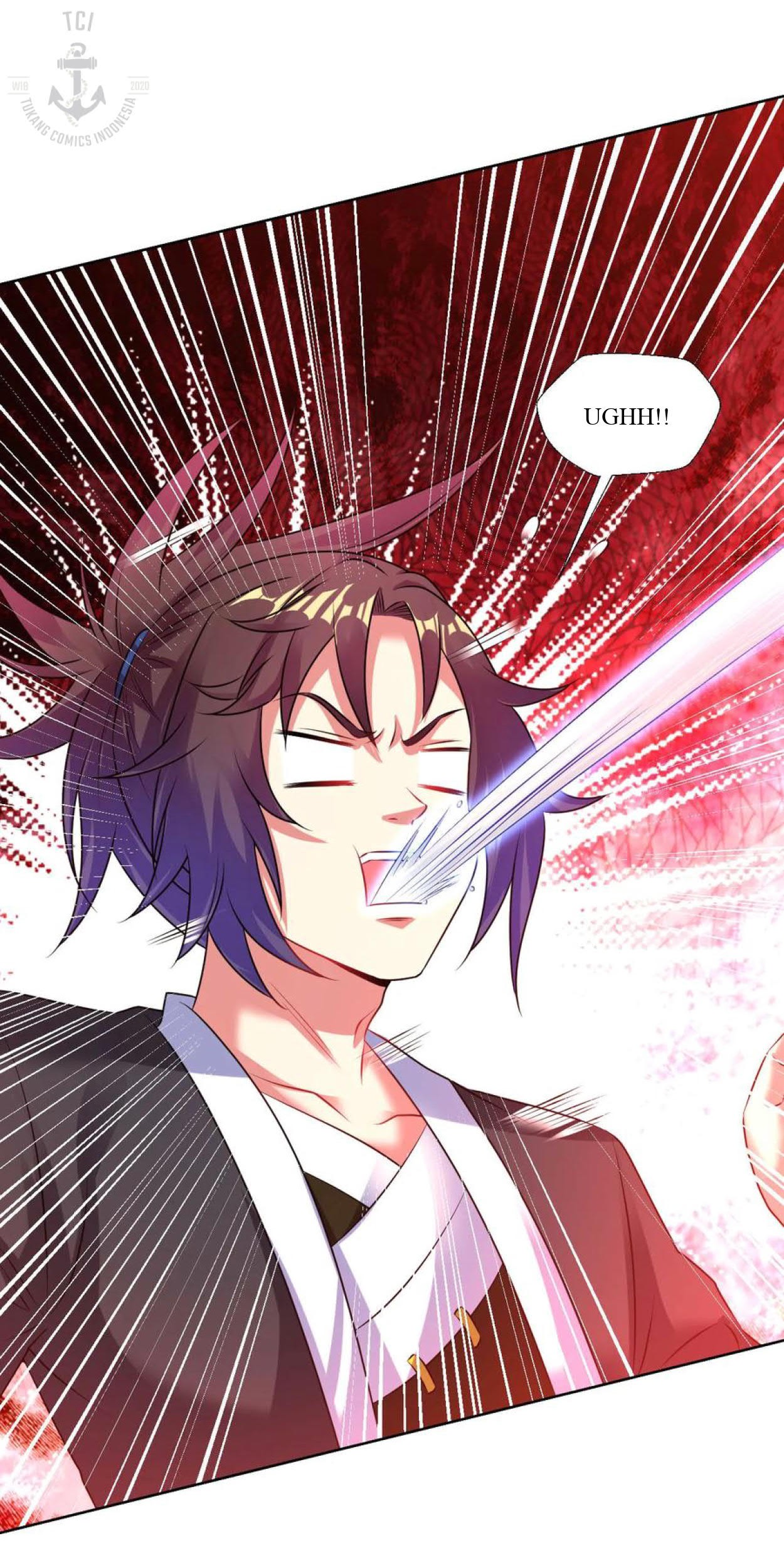 Dao Yin Chapter 90 Gambar 14