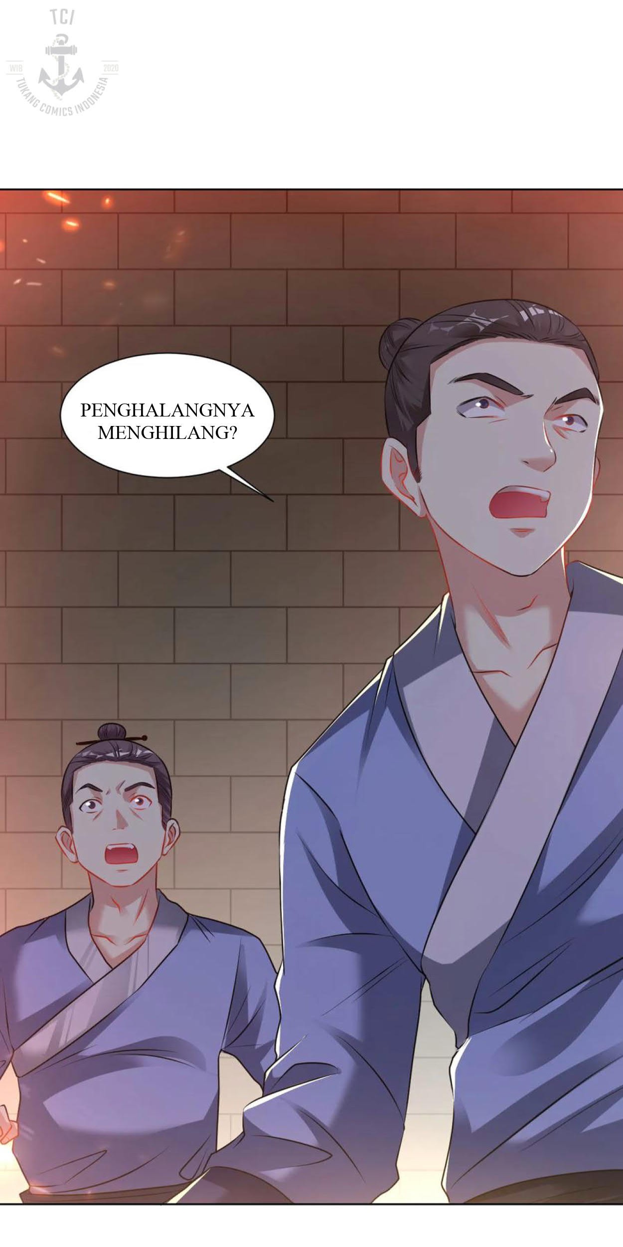 Dao Yin Chapter 90 Gambar 6