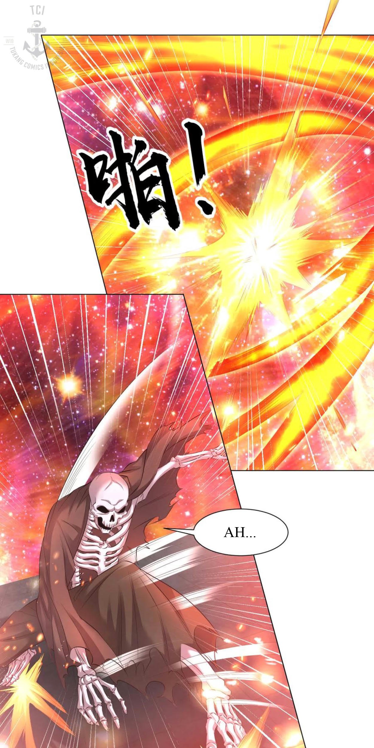 Dao Yin Chapter 89 Gambar 3