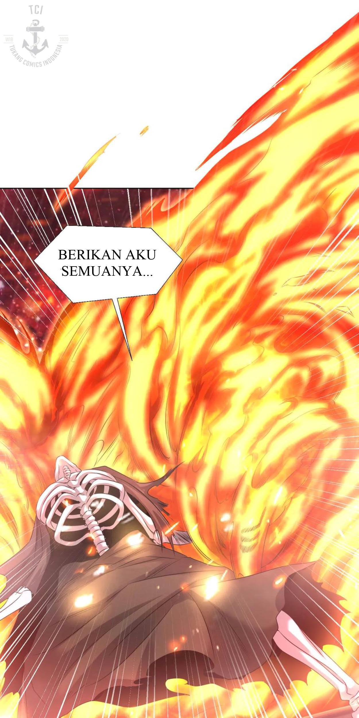 Dao Yin Chapter 89 Gambar 10