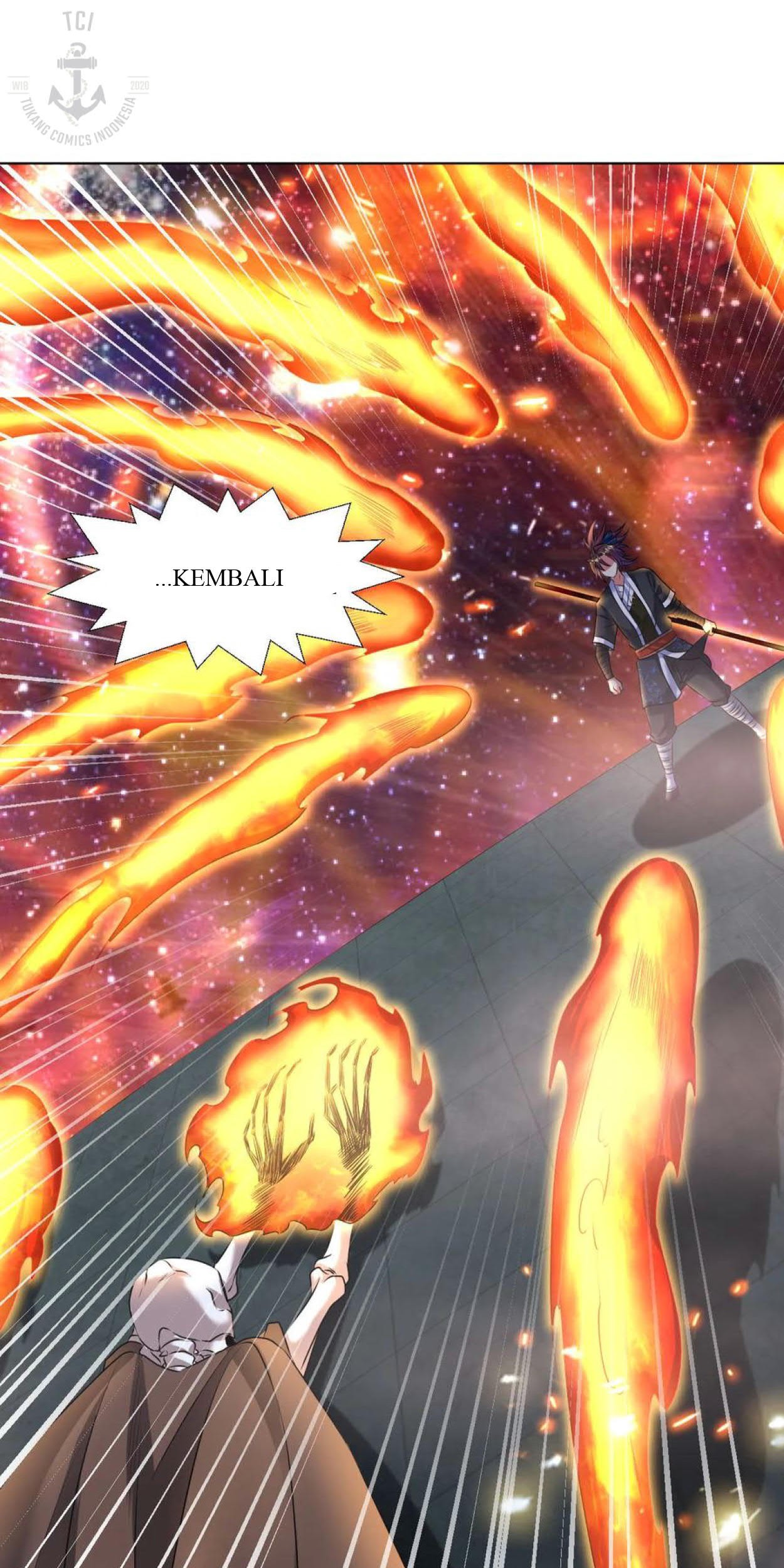 Dao Yin Chapter 89 Gambar 12
