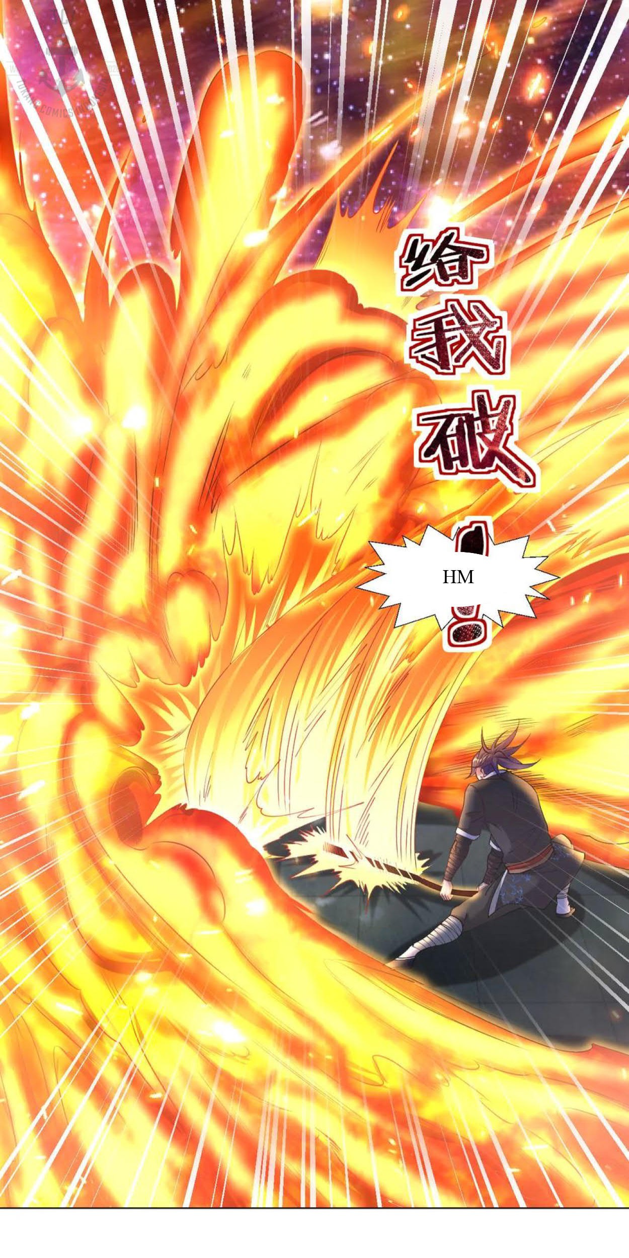 Dao Yin Chapter 89 Gambar 15