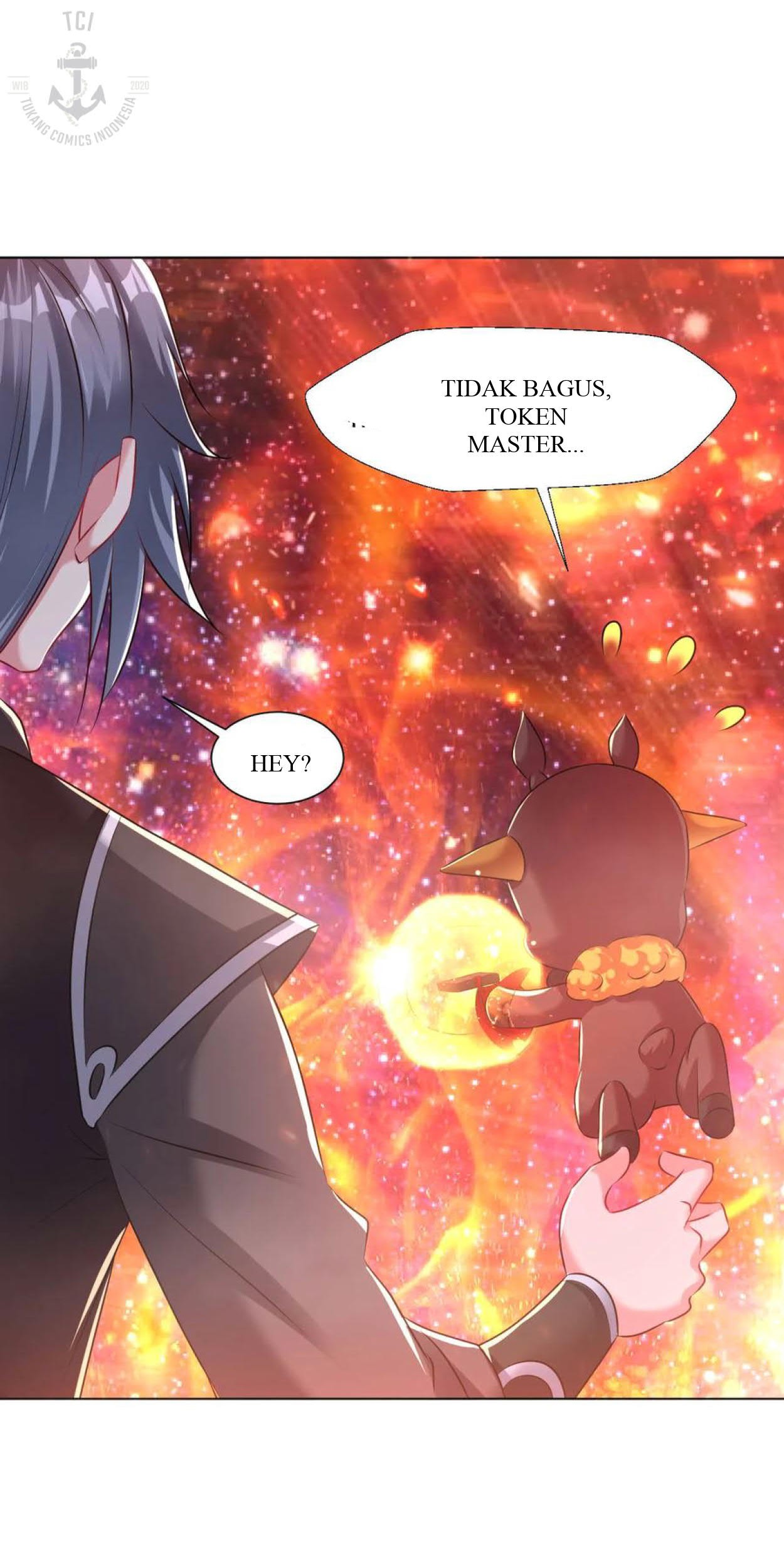 Dao Yin Chapter 88 Gambar 17