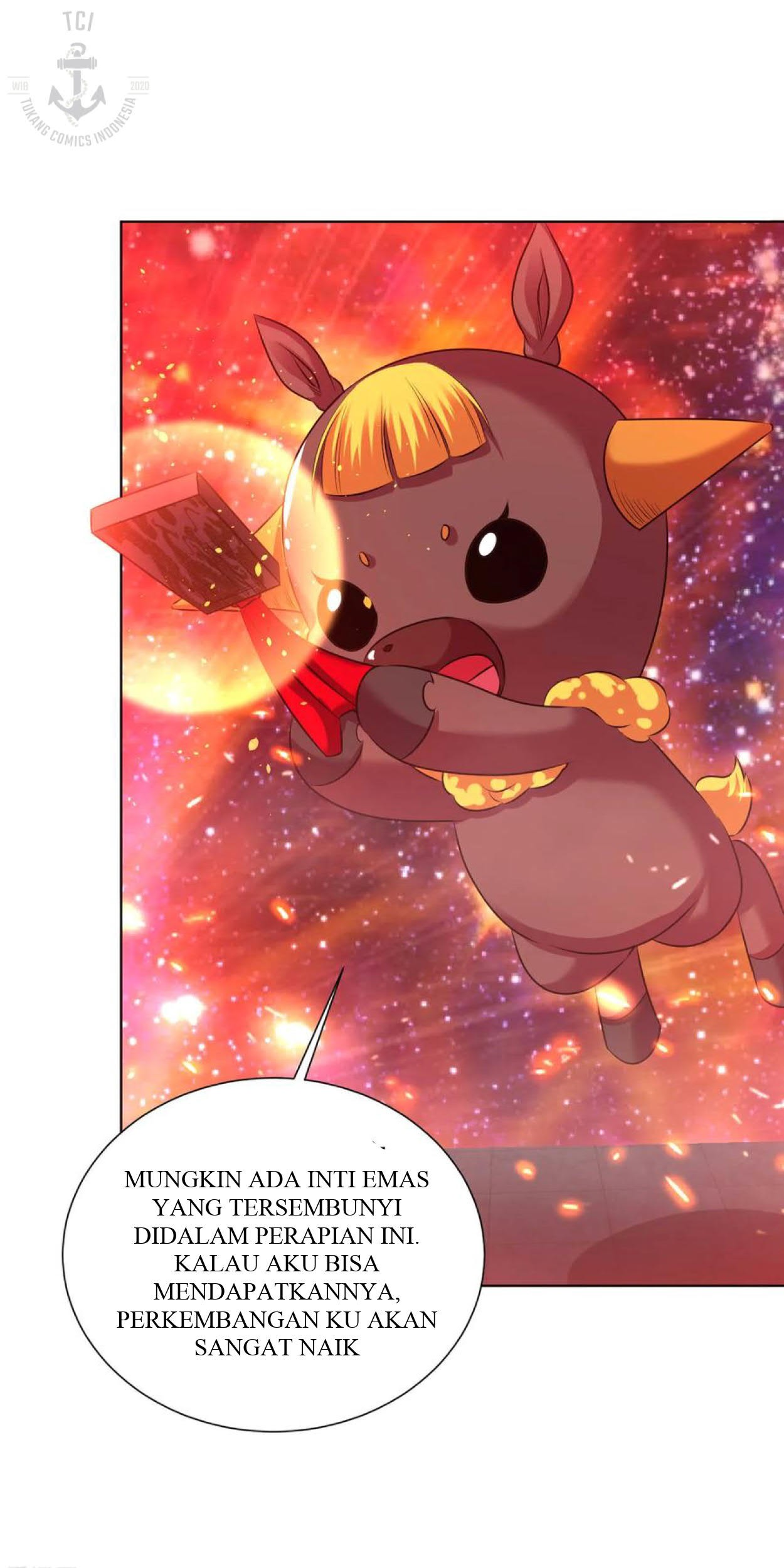 Dao Yin Chapter 88 Gambar 21