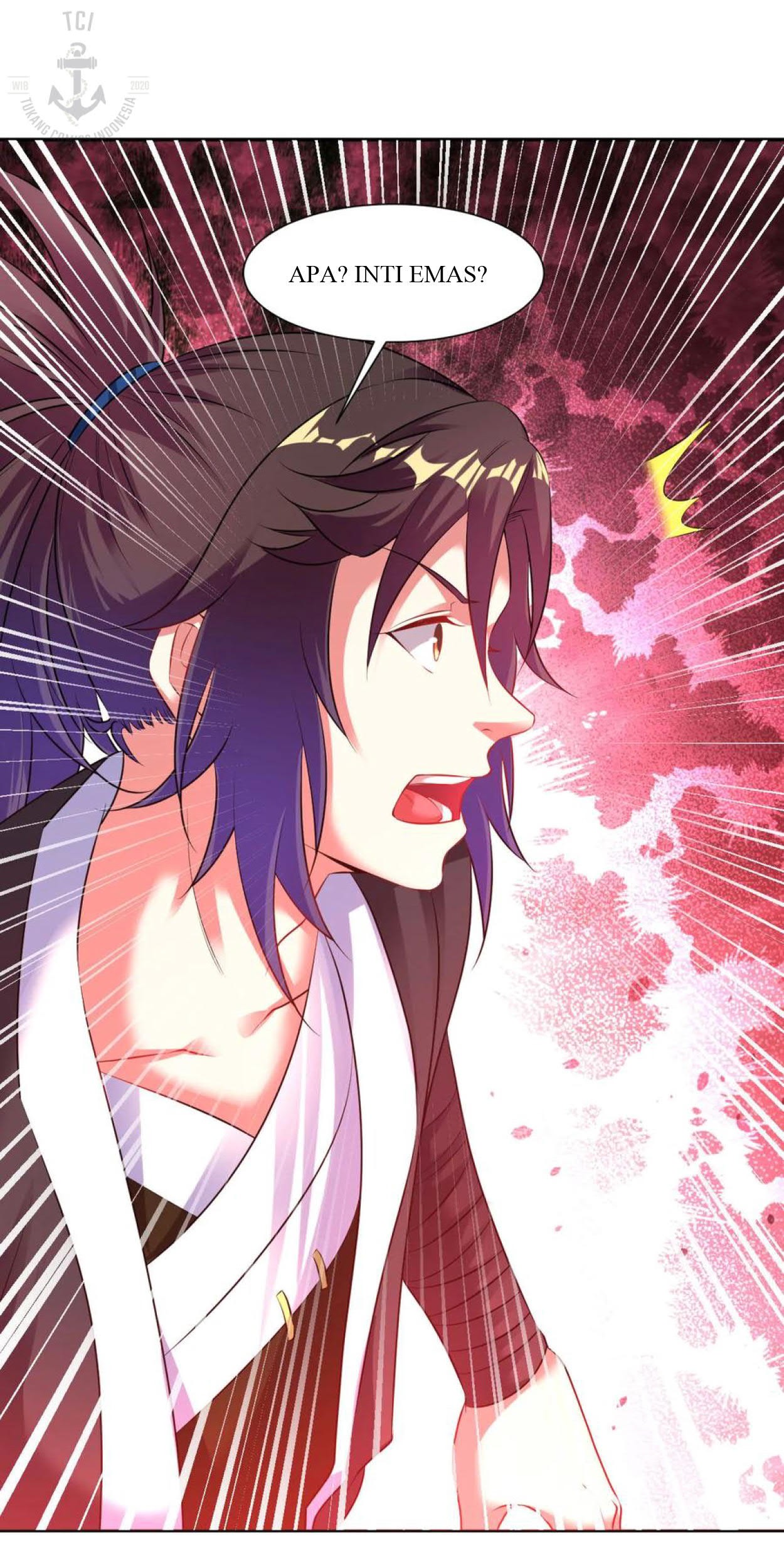 Dao Yin Chapter 88 Gambar 23